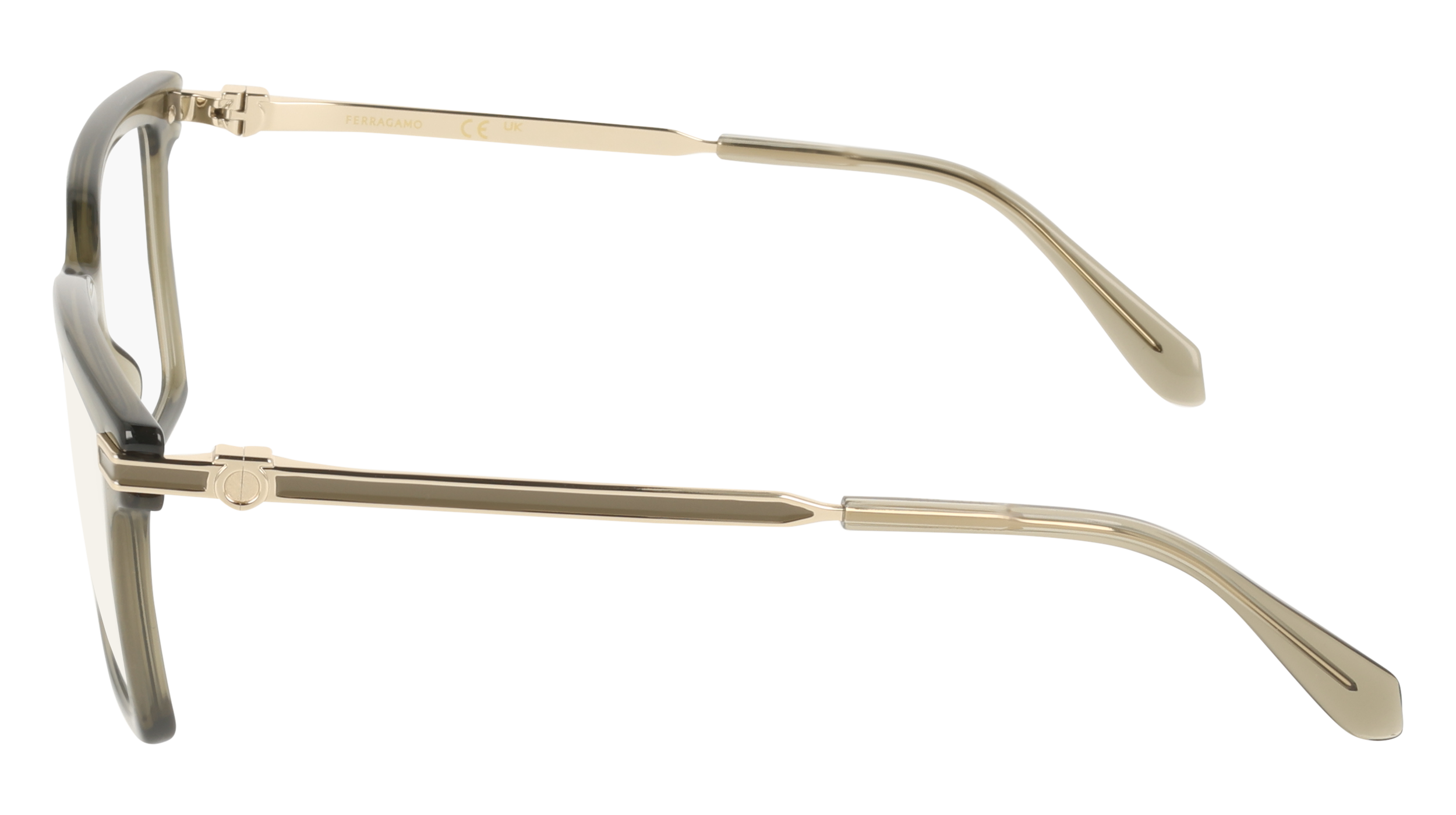 SF3039 320 Montature da vista Ferragamo 3