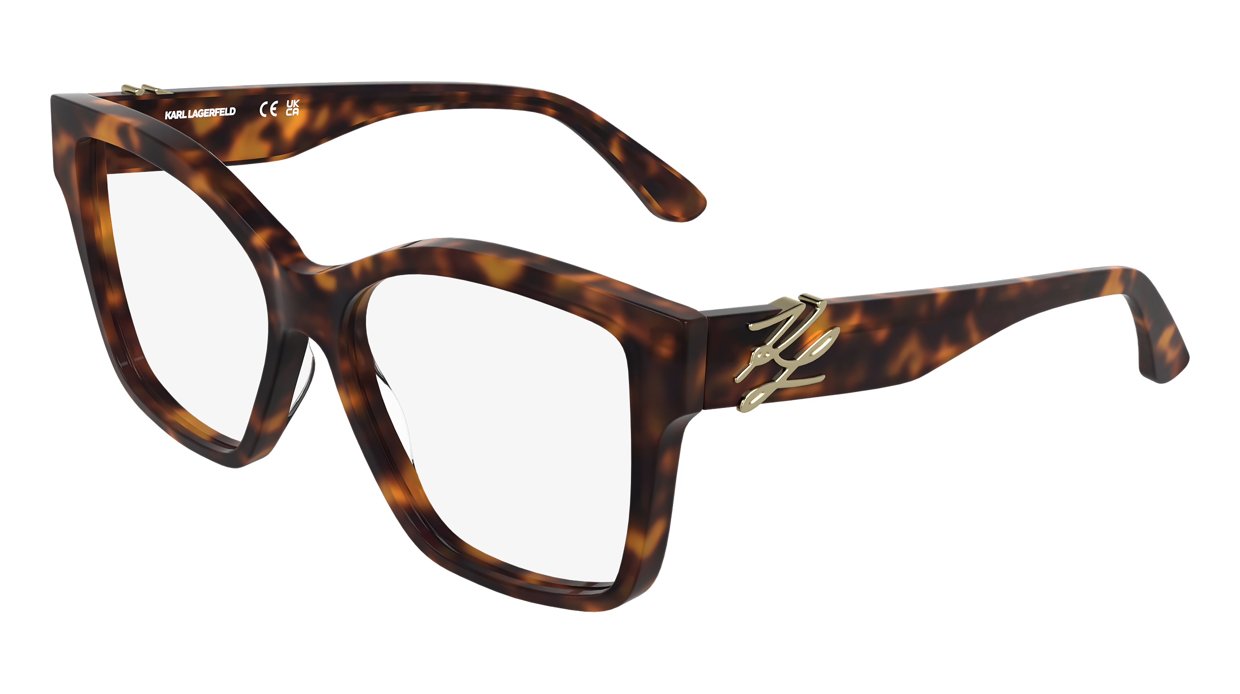 KL6215 240 Montature da vista Karl Lagerfeld 1