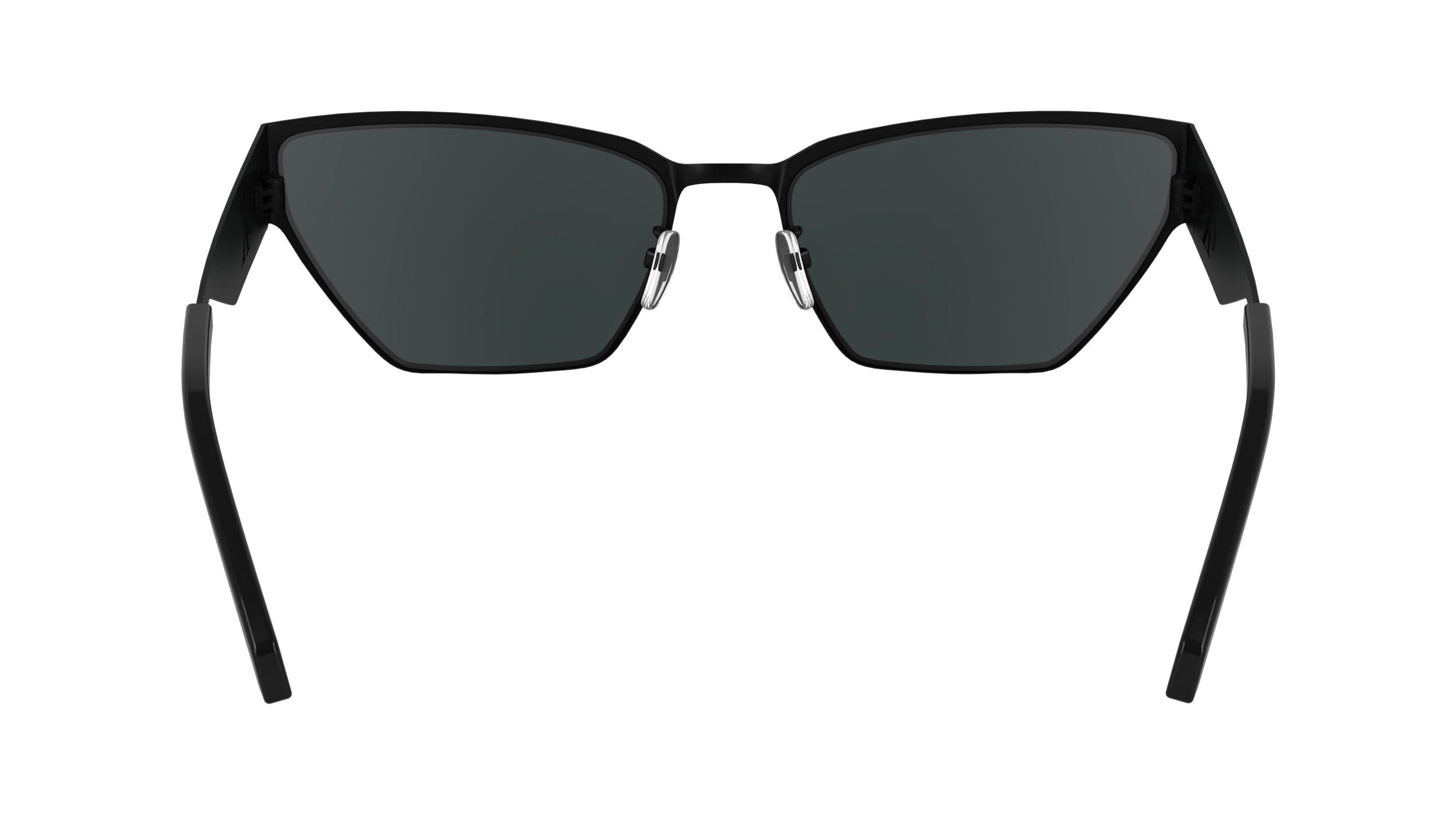 CKJ24207S 001 Occhiali da sole Calvin Klein 4