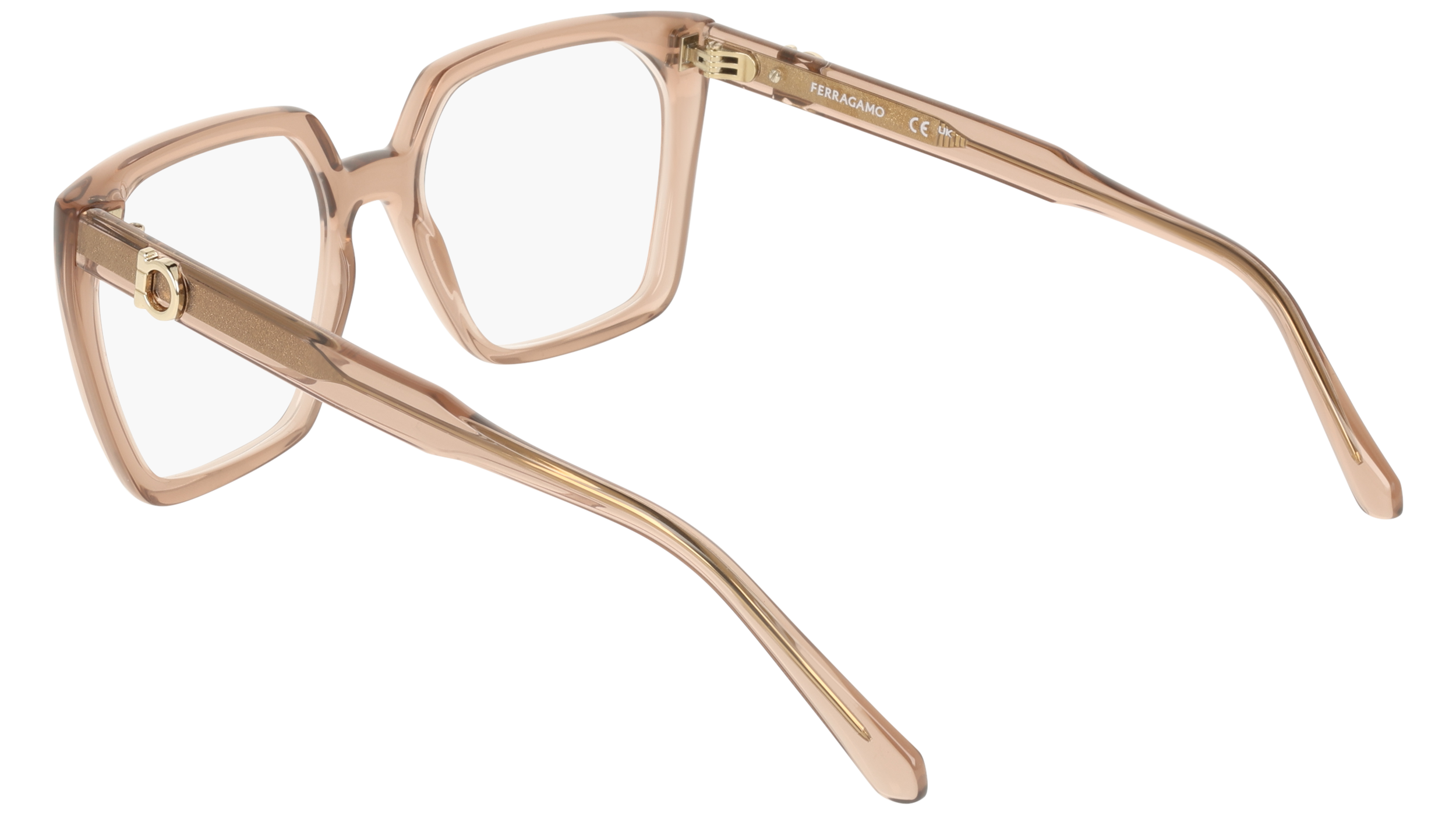 SF3042E 260 Montature da vista Ferragamo 4