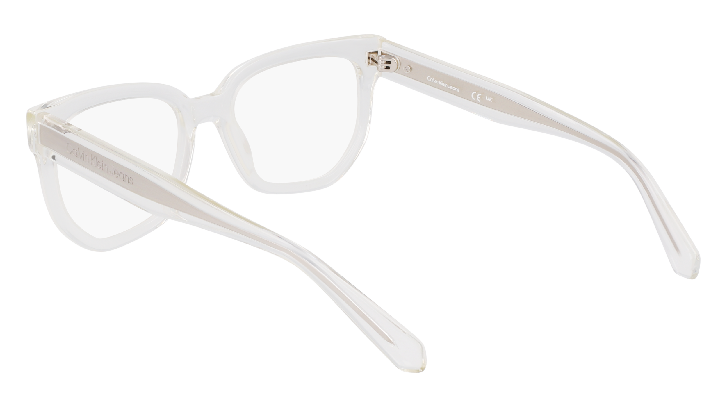 CKJ24615 006 Montature da vista Calvin Klein 12