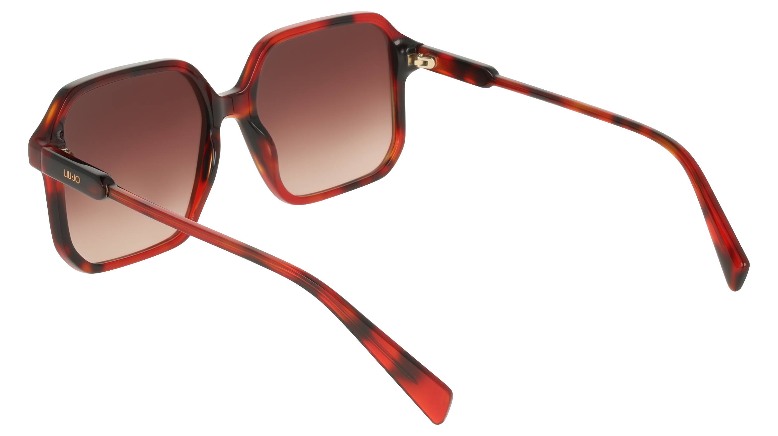 Liu Jo LJ830S 640 Occhiali da sole Liu Jo 4