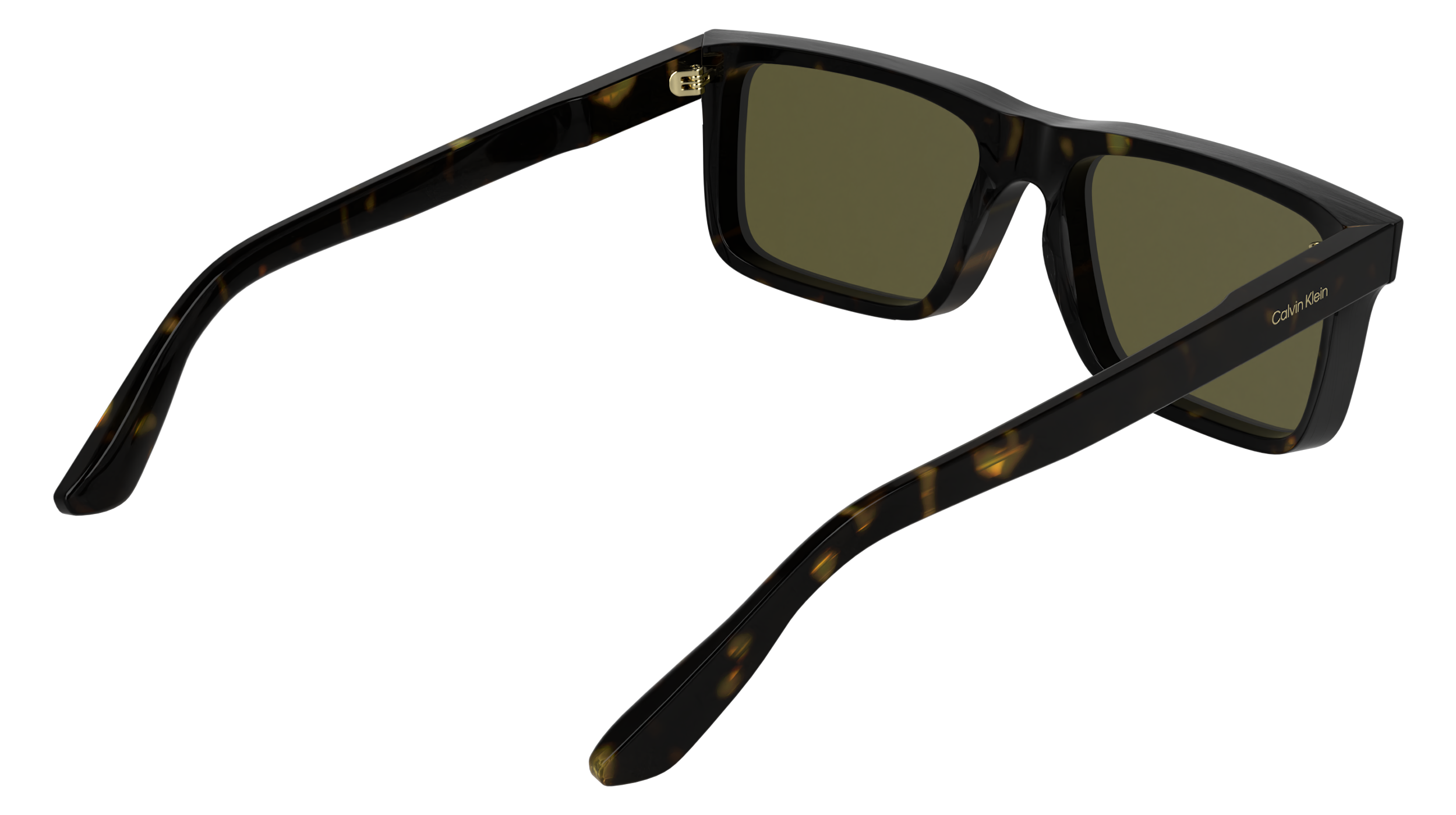 Calvin Klein CK25535S 235 Occhiali da sole Calvin Klein 6