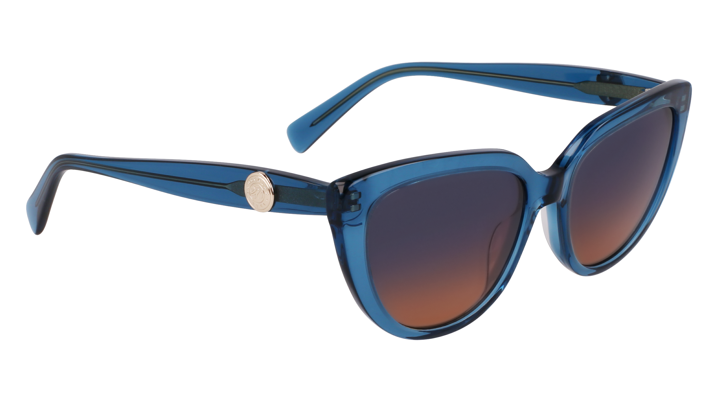 LO766S 400 Occhiali da sole LONGCHAMP 8