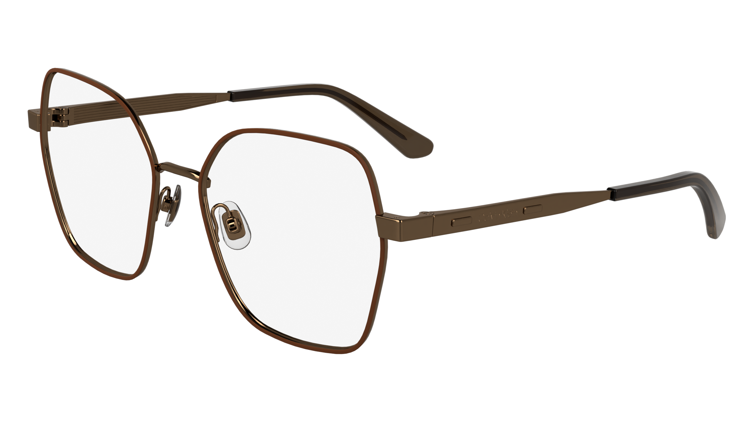 CK24112 783 Montature da vista Calvin Klein 1