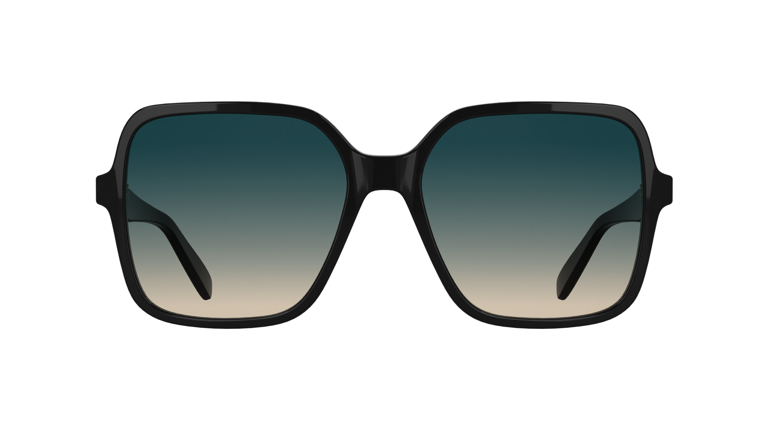 LONGCHAMP LO808S 001 Occhiali da sole LONGCHAMP 2