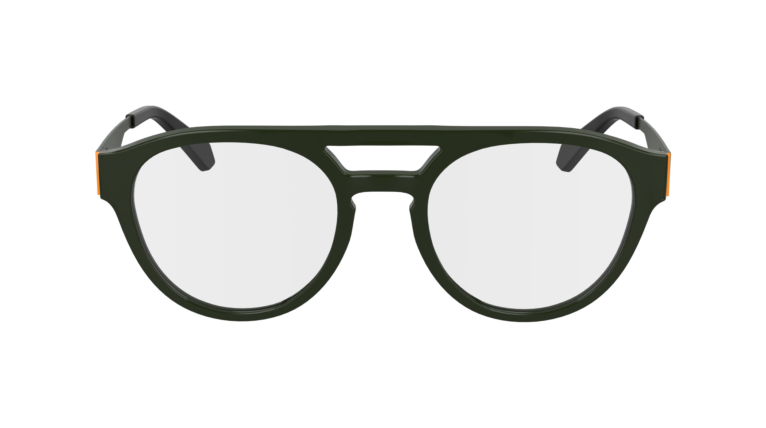 CKJ24633 309 Montature da vista Calvin Klein 2