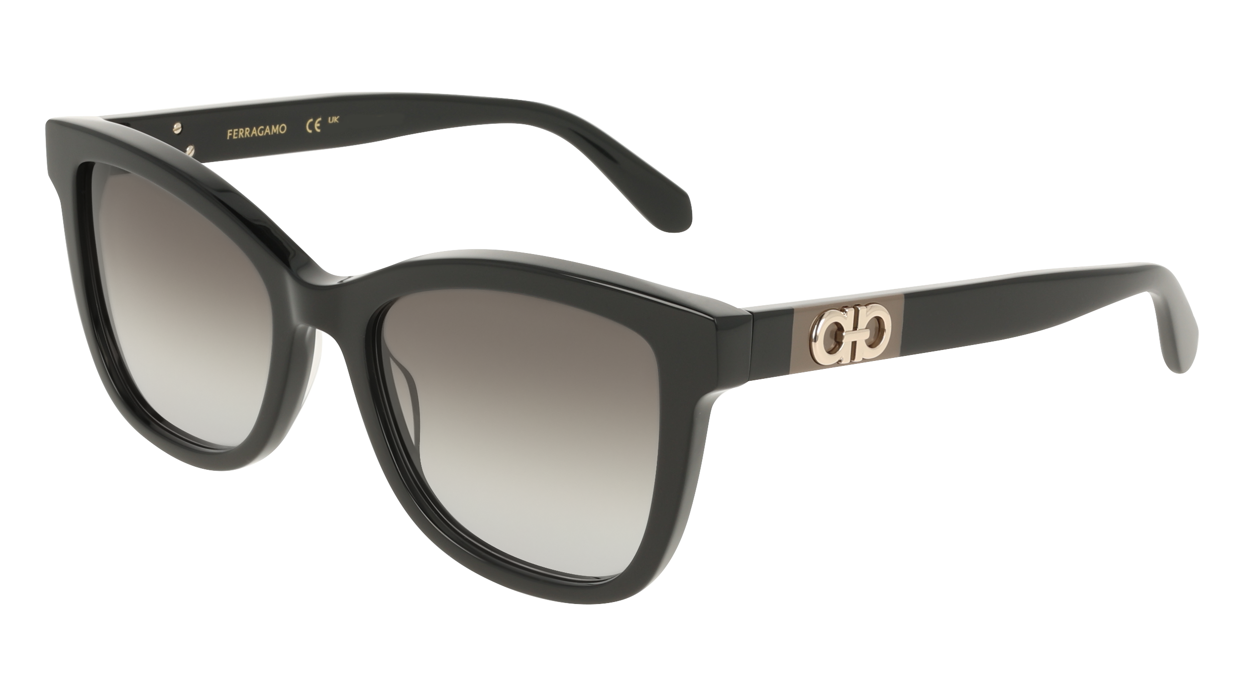 Ferragamo SF2108S 001 Occhiali da sole Ferragamo 1