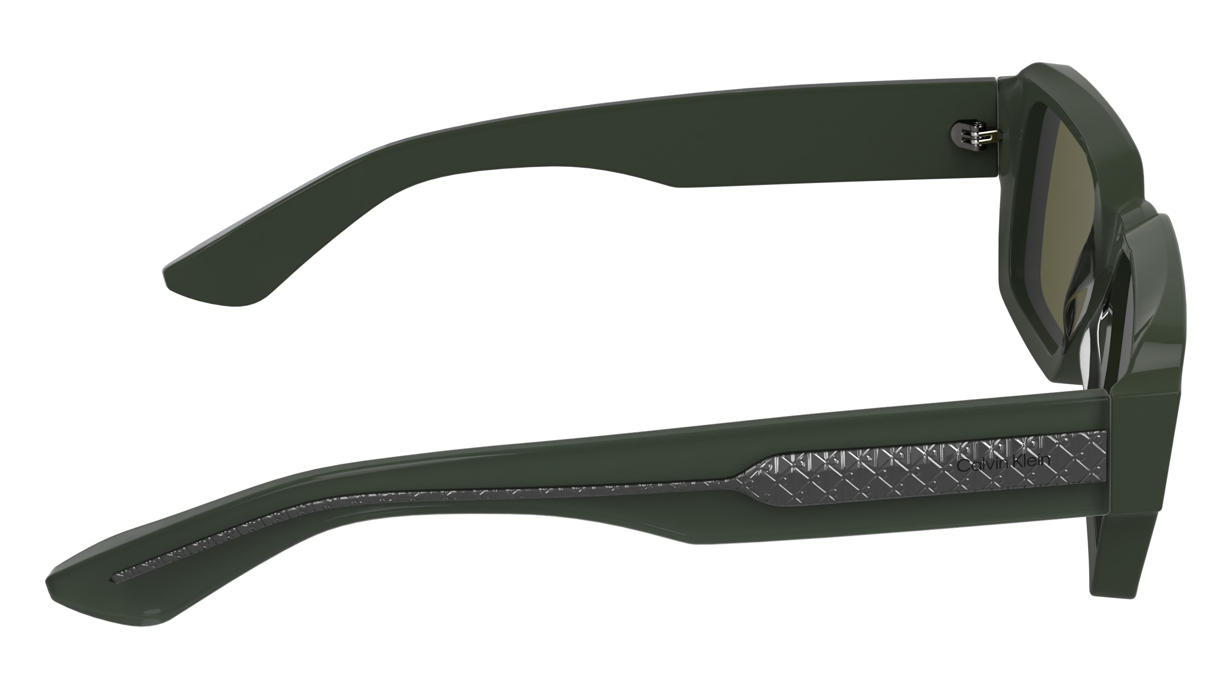 Calvin Klein CK25538S 330 Occhiali da sole Calvin Klein 7
