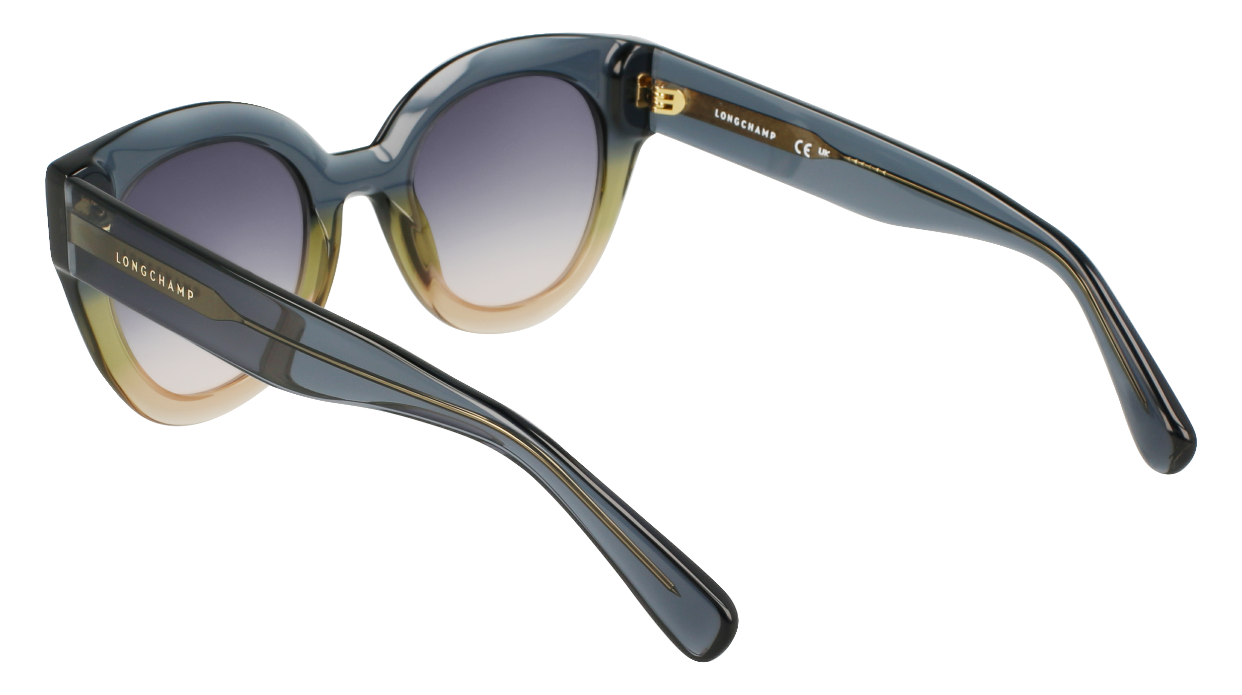 LO750S 434 Occhiali da sole LONGCHAMP 4