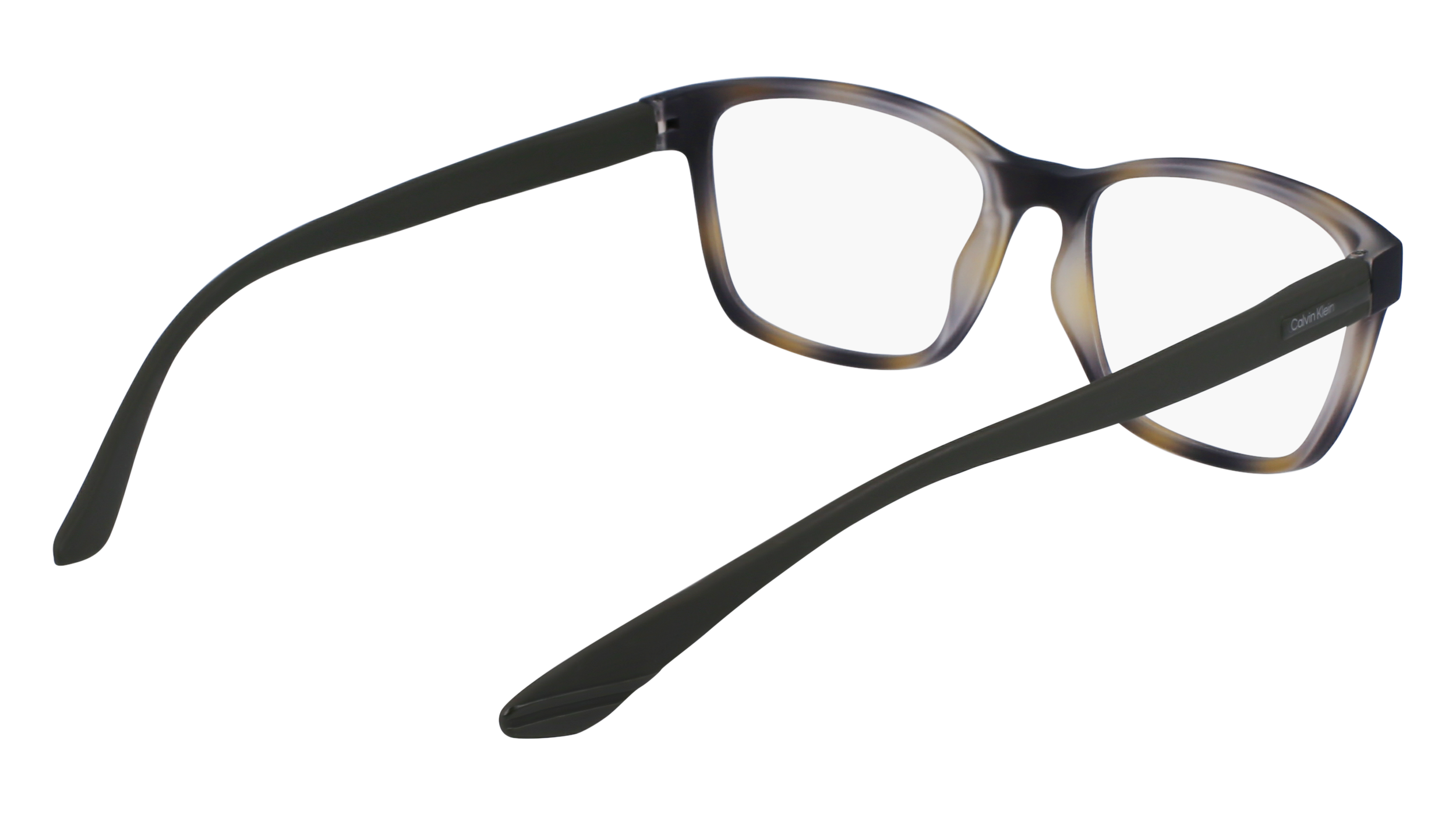 CK23528N 340 Montature da vista Calvin Klein 6