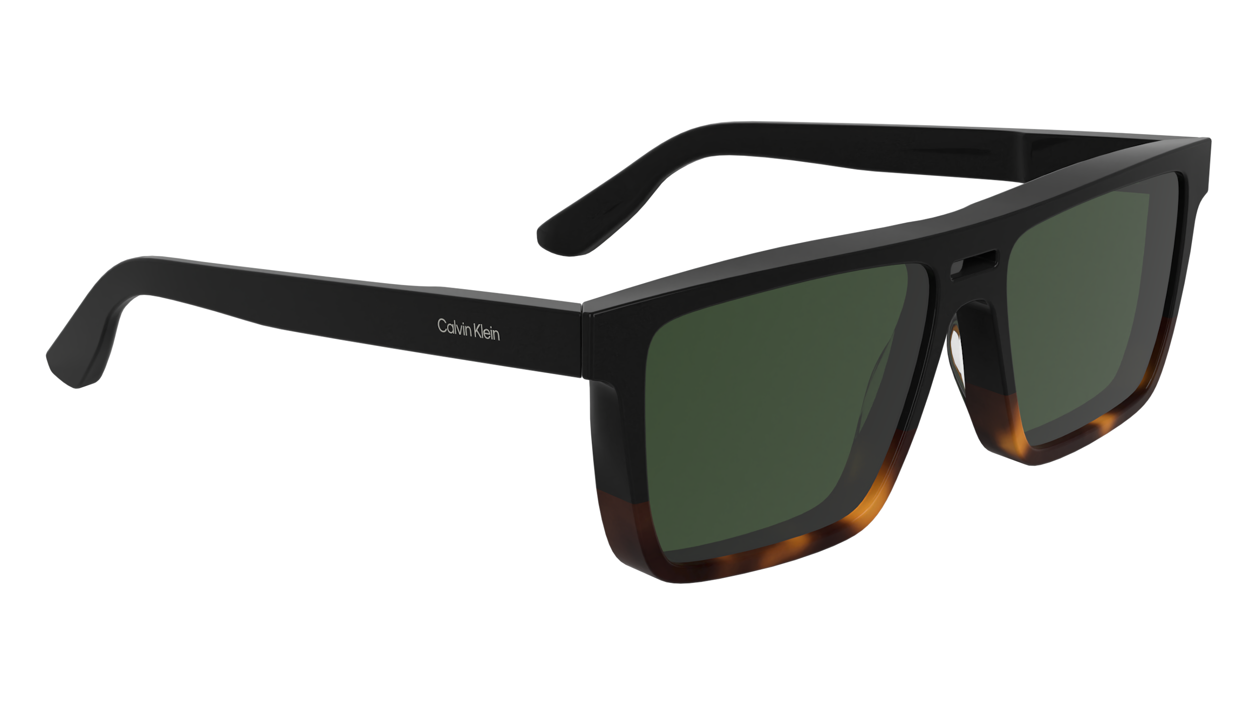 CK25501S 006 Occhiali da sole Calvin Klein 8