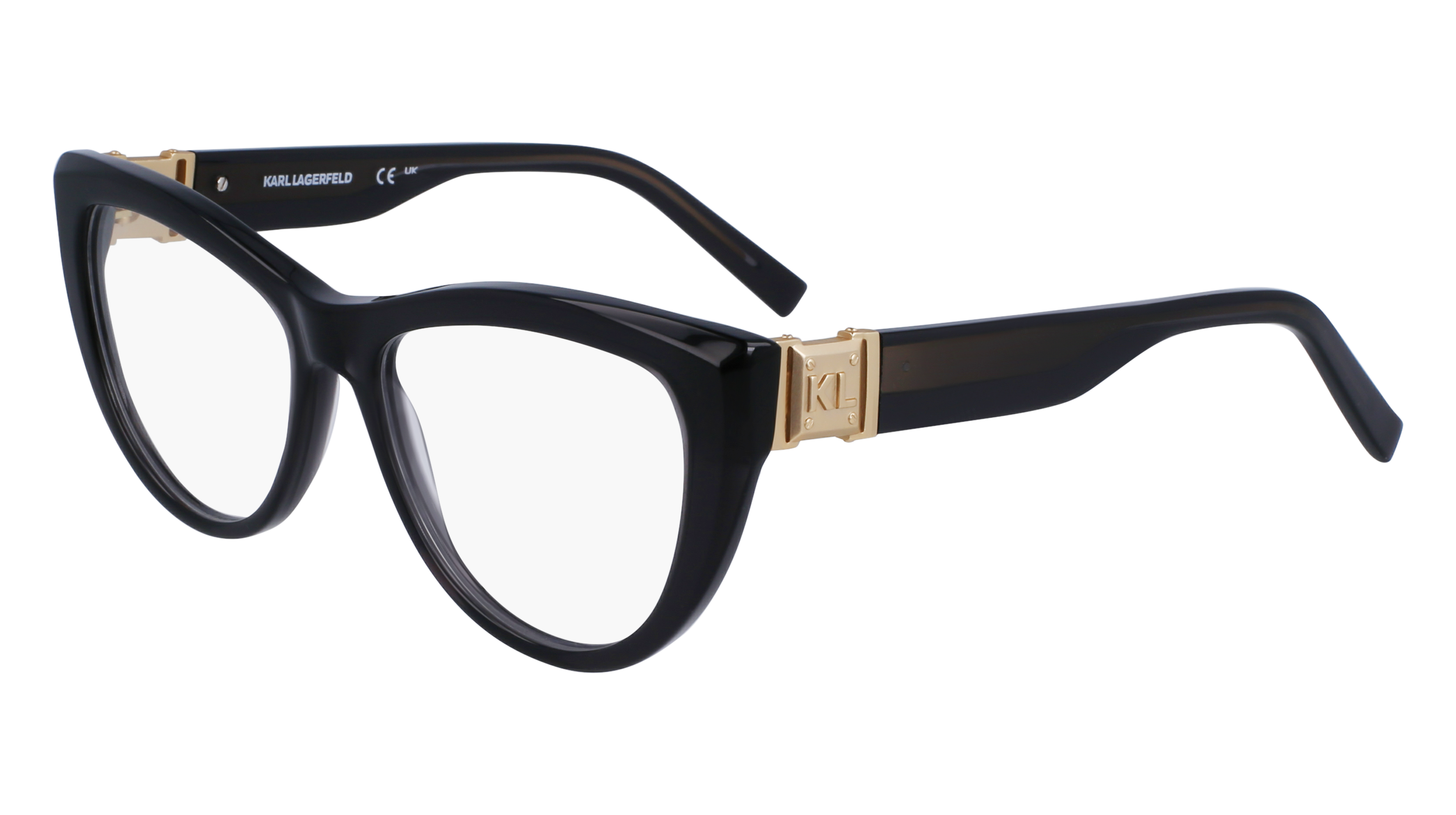 KL6133 015 Montature da vista Karl Lagerfeld 1