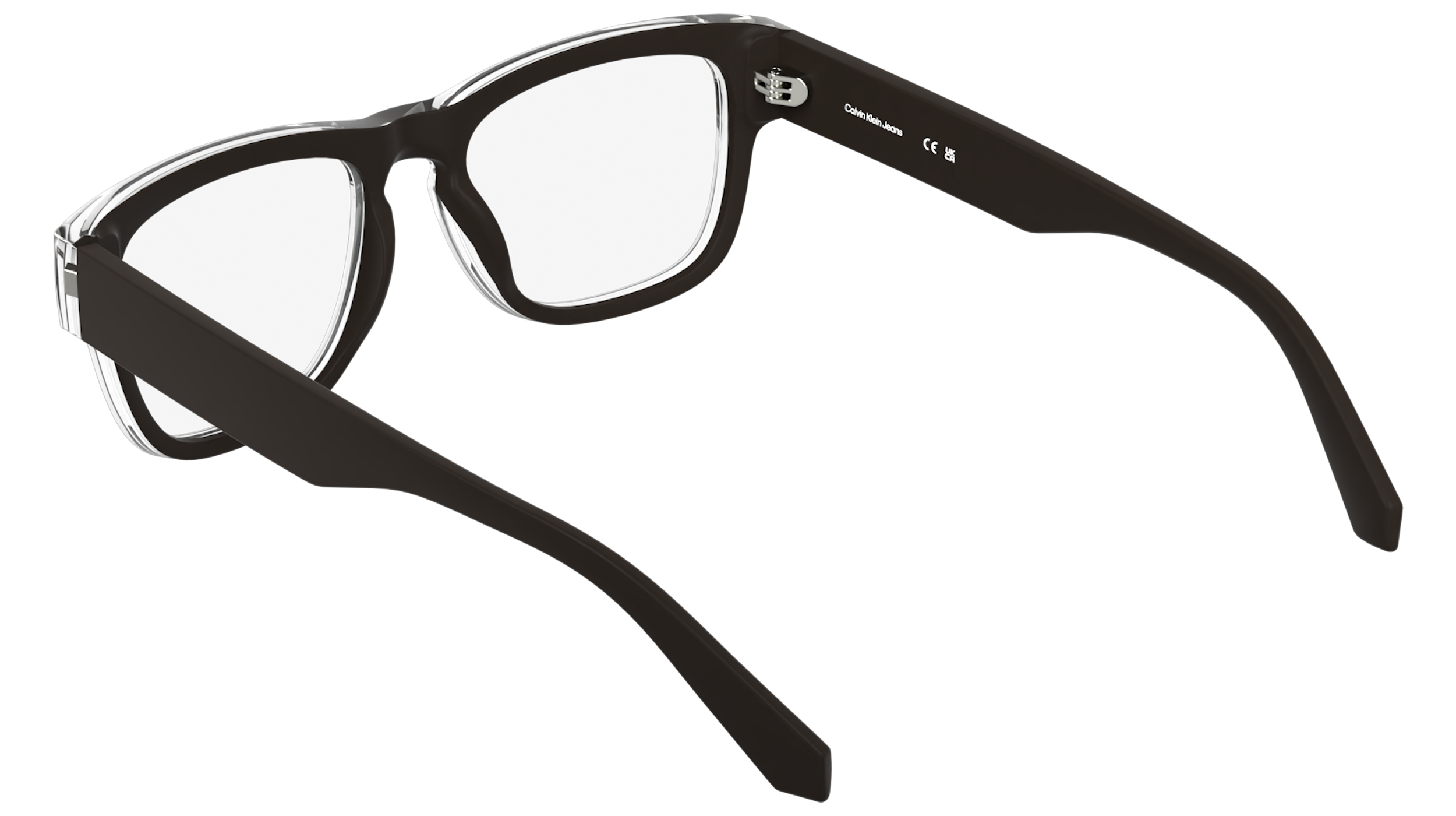 CKJ25627 210 Montature da vista Calvin Klein 4