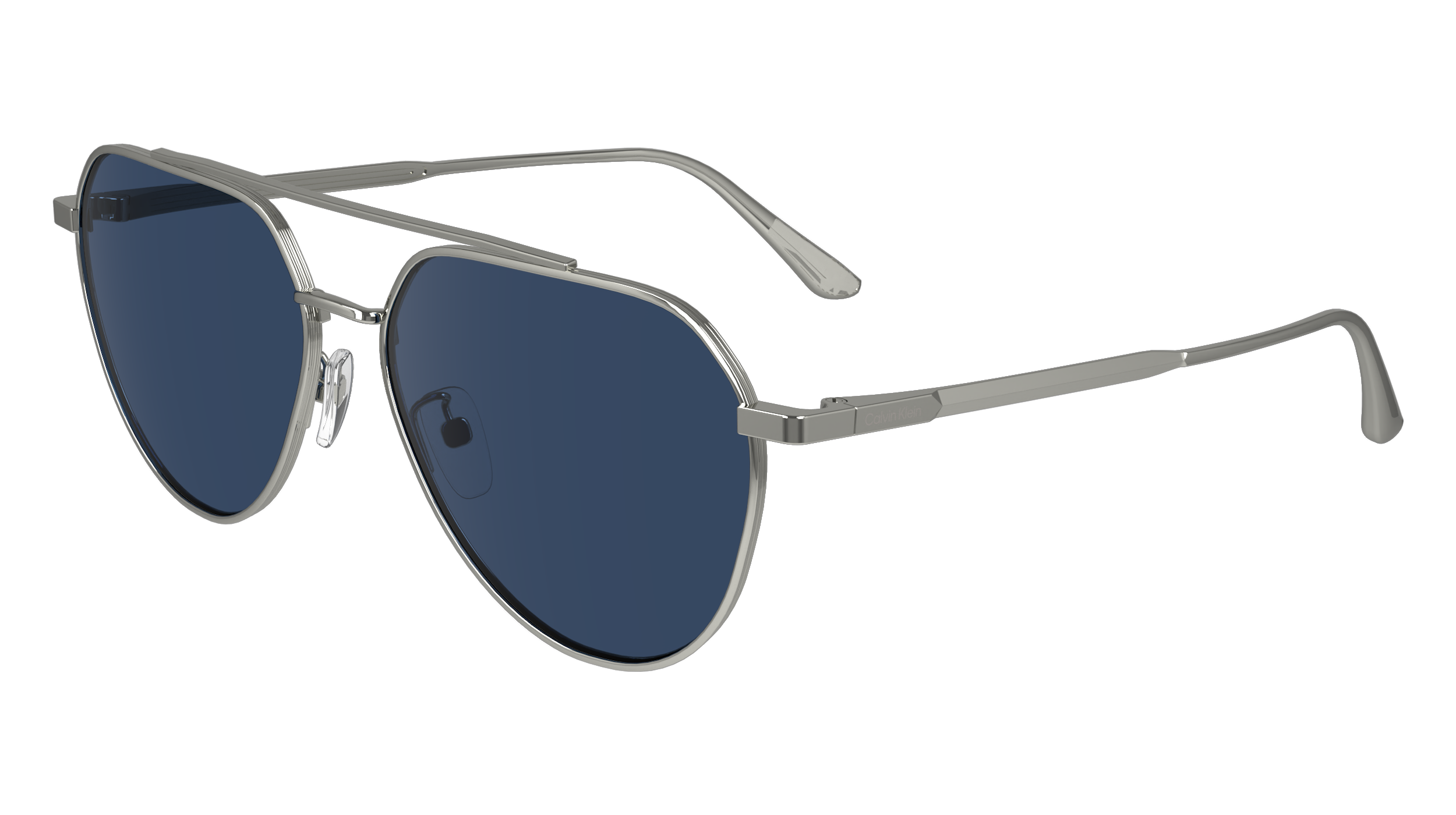 CK24100S 045 Occhiali da sole Calvin Klein 1