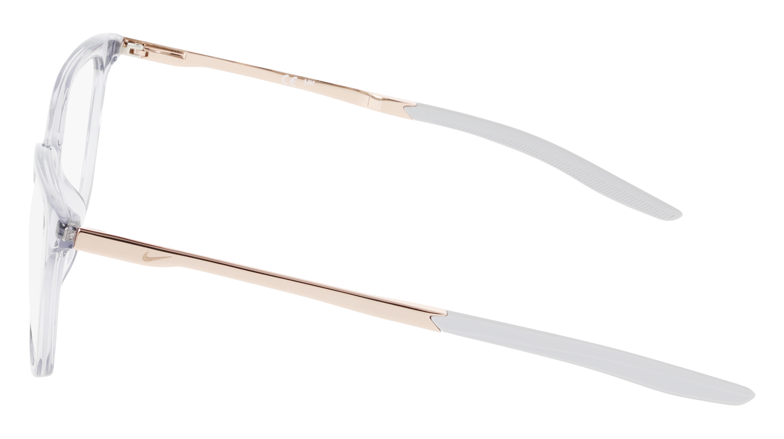 NIKE 7228 030 Montature da vista Nike 3