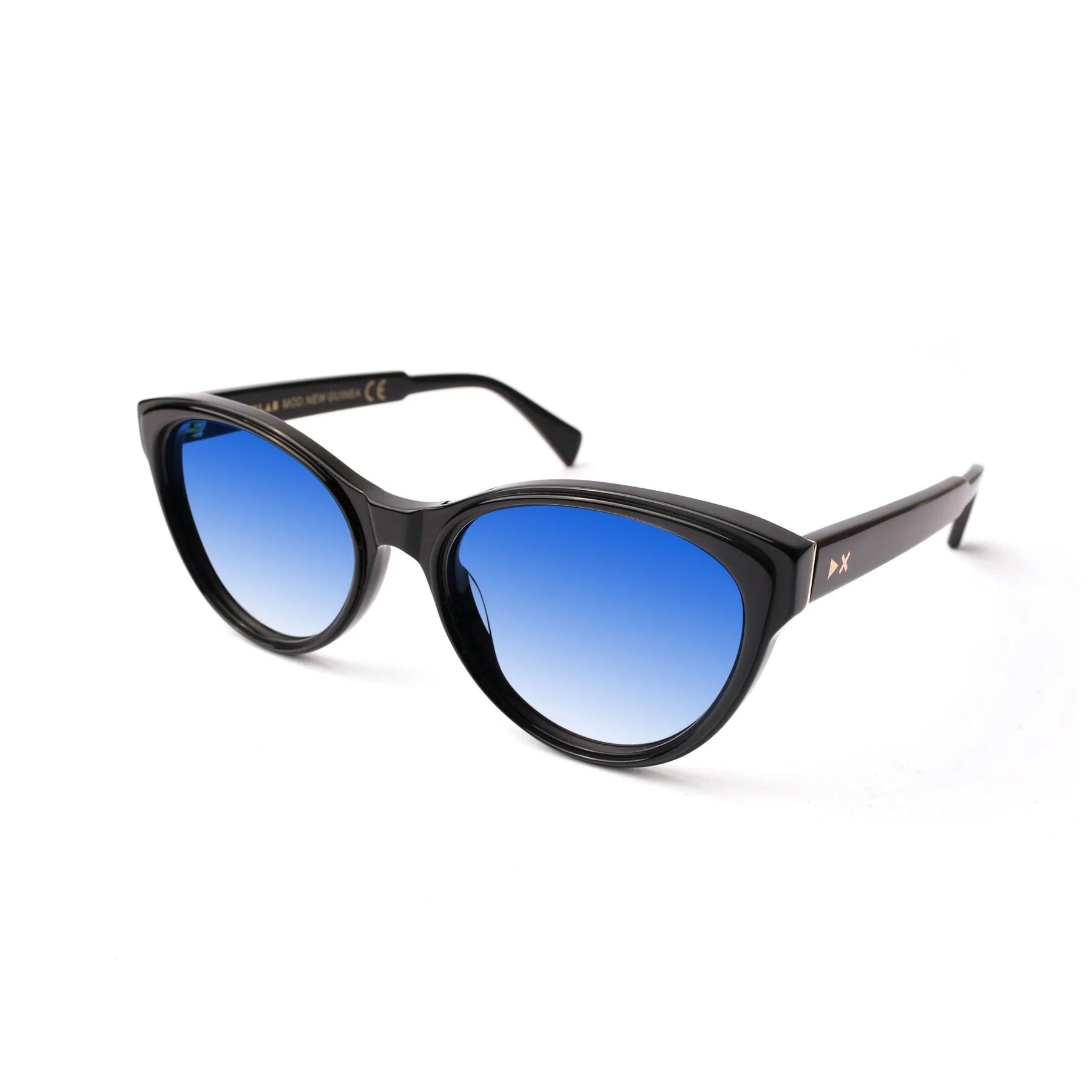 XLAB New guinea Occhiali da sole XLAB Nero 8057998017413 7