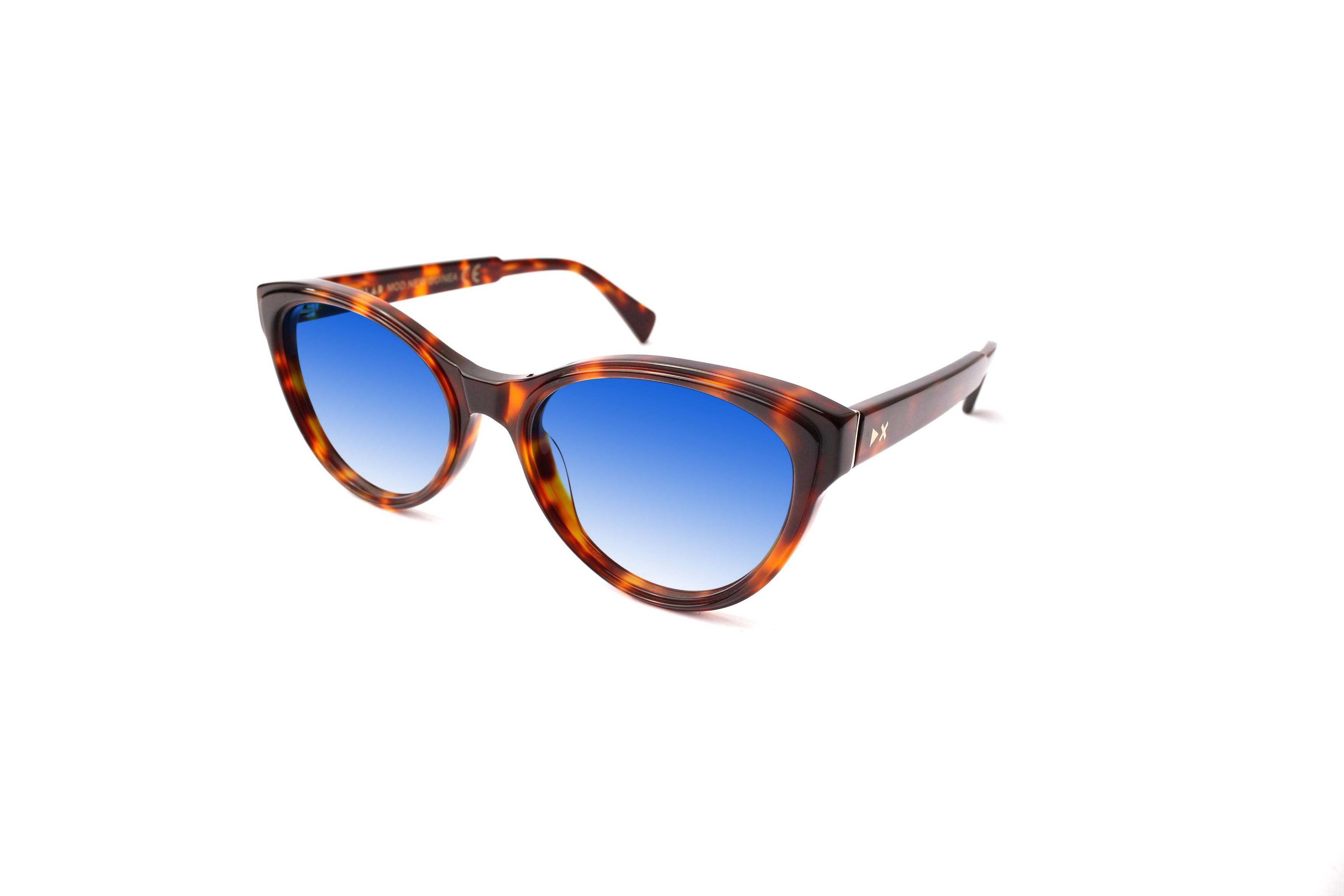 New Guinea Occhiali da sole XLAB Tartaruga 8057998017437 12