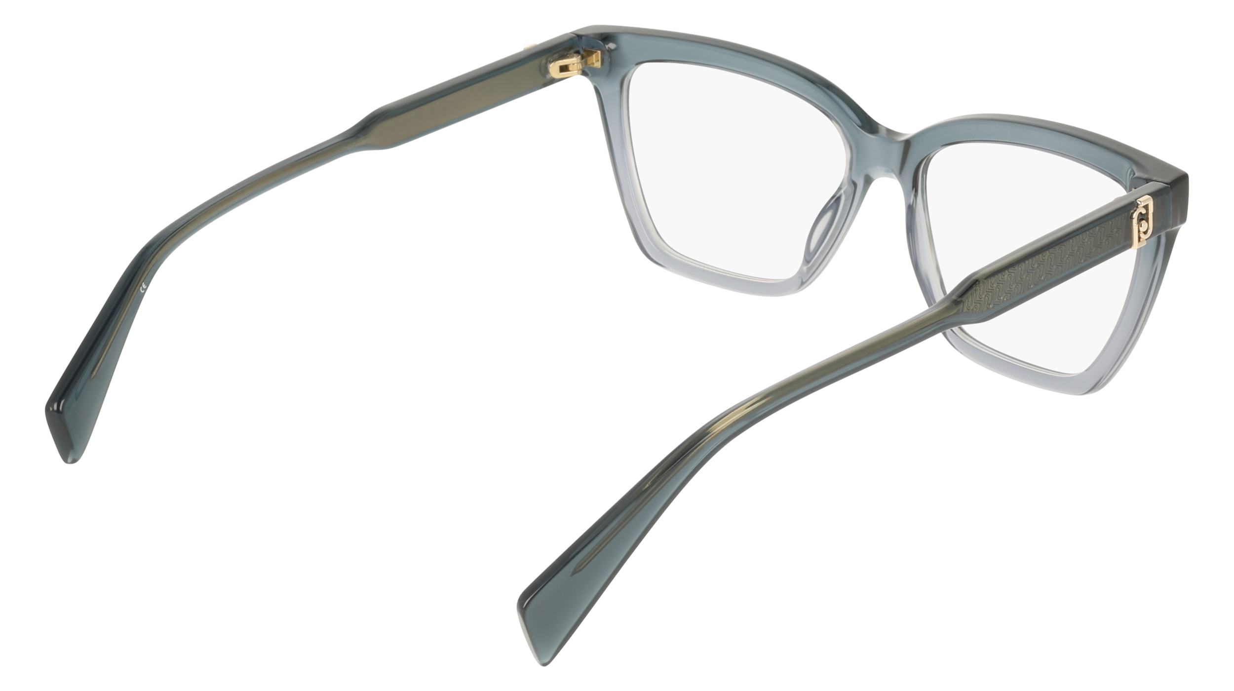 Liu Jo LJ2840 039 Montature da vista Liu Jo 6