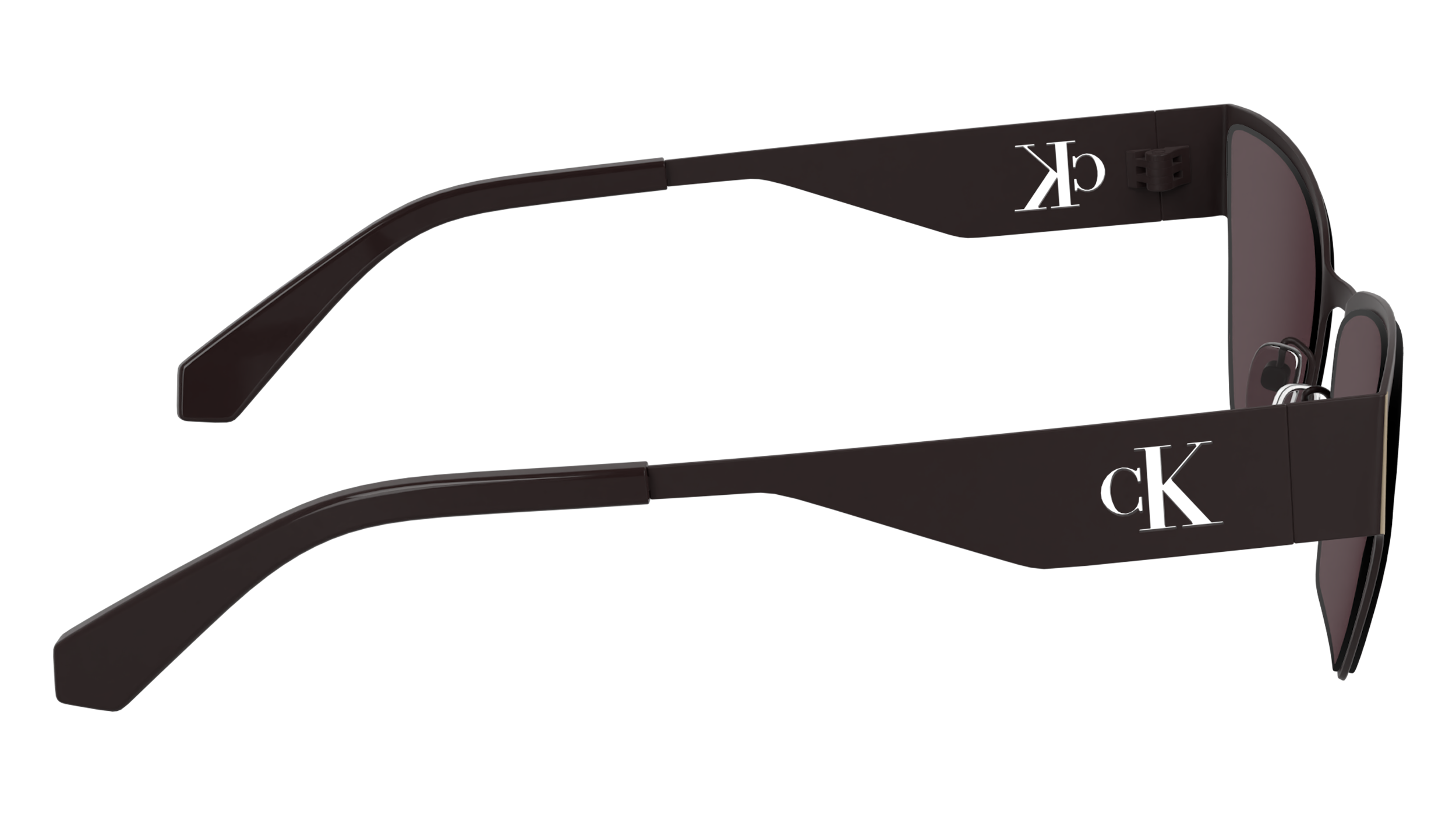 CKJ24207S 505 Occhiali da sole Calvin Klein 7