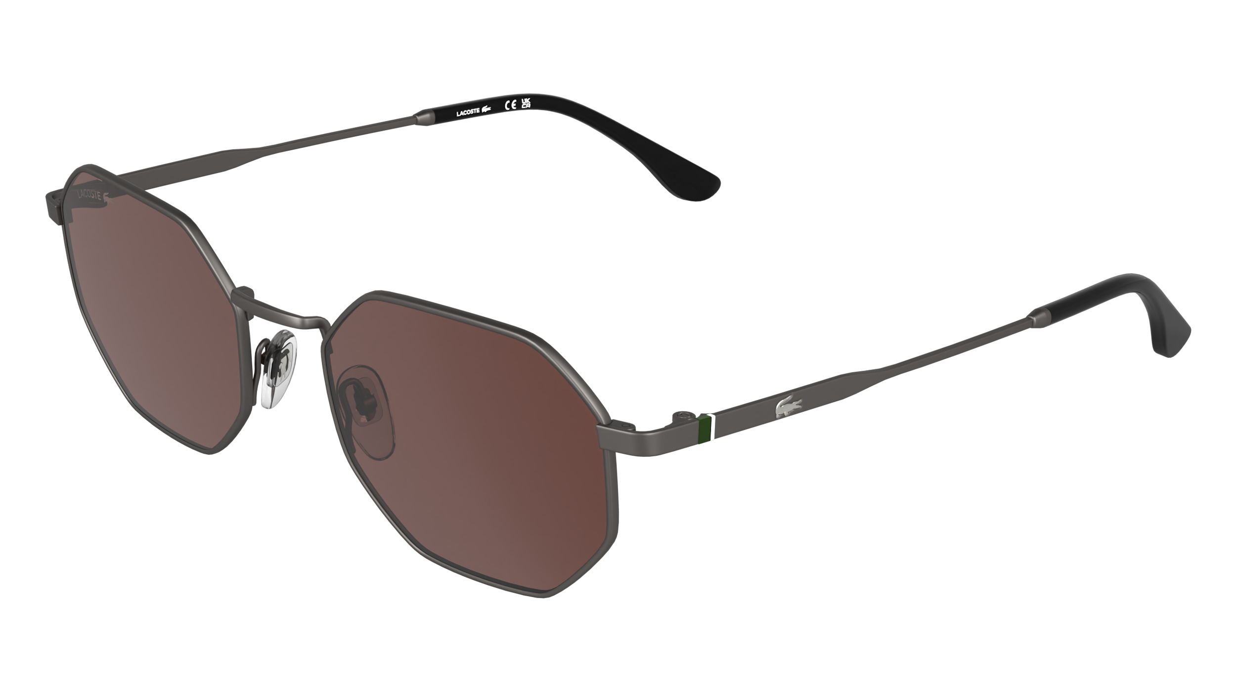 Lacoste L280S 035 Occhiali da sole Lacoste 1