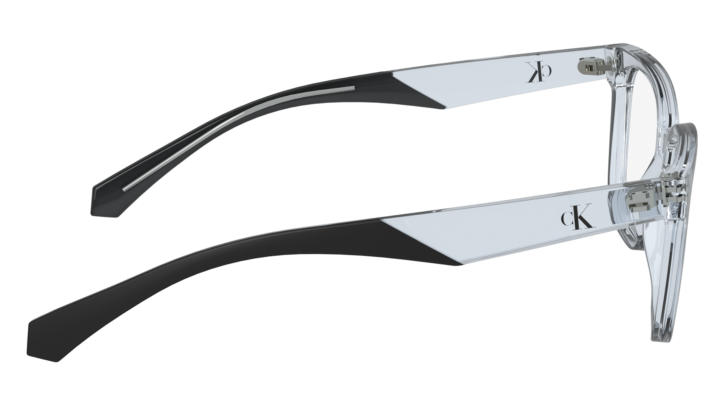 CKJ24306 402 Montature da vista Calvin Klein 8