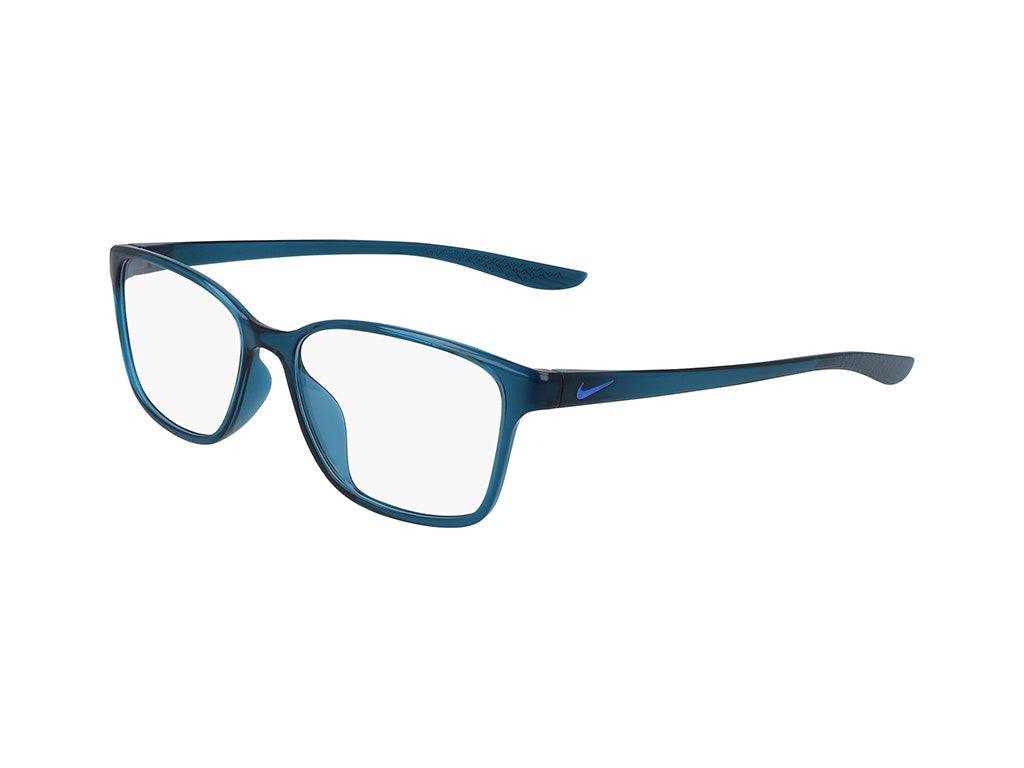 NIKE 7027 405 Montature da vista Nike 1