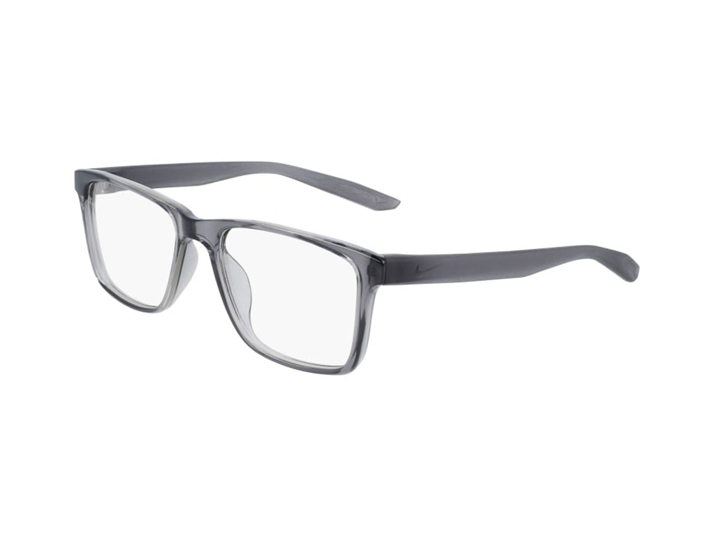 Frame Color:gray Nike optical frames NIKE 7300 034 886895508957 Frame Color Grey: Buy ...
