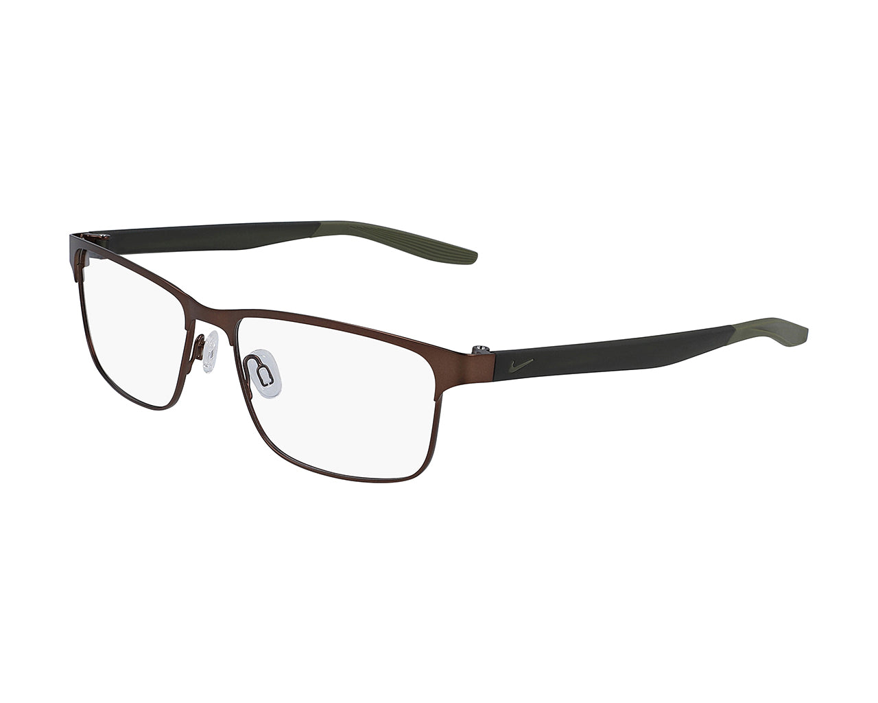 NIKE 8130 210 Montature da vista Nike 1