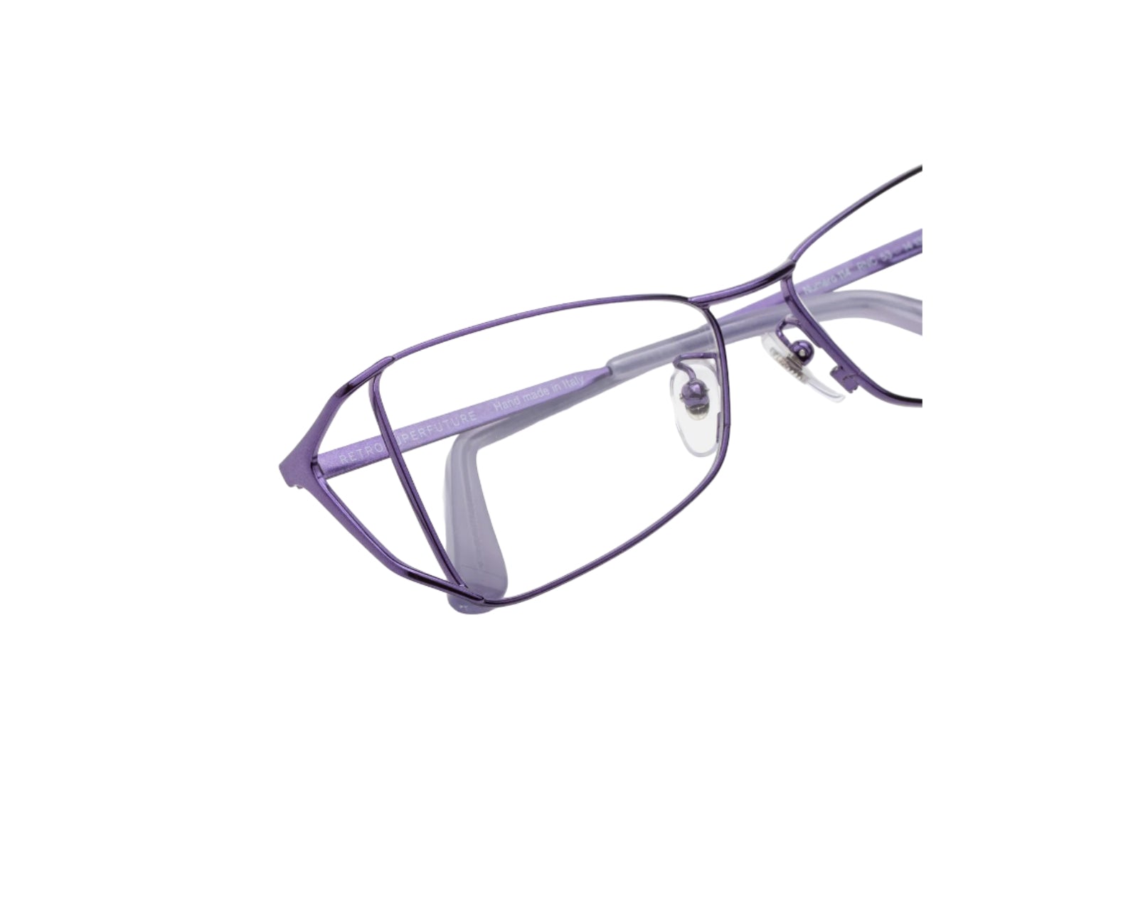 RNC Numero 114 Cromato Viola