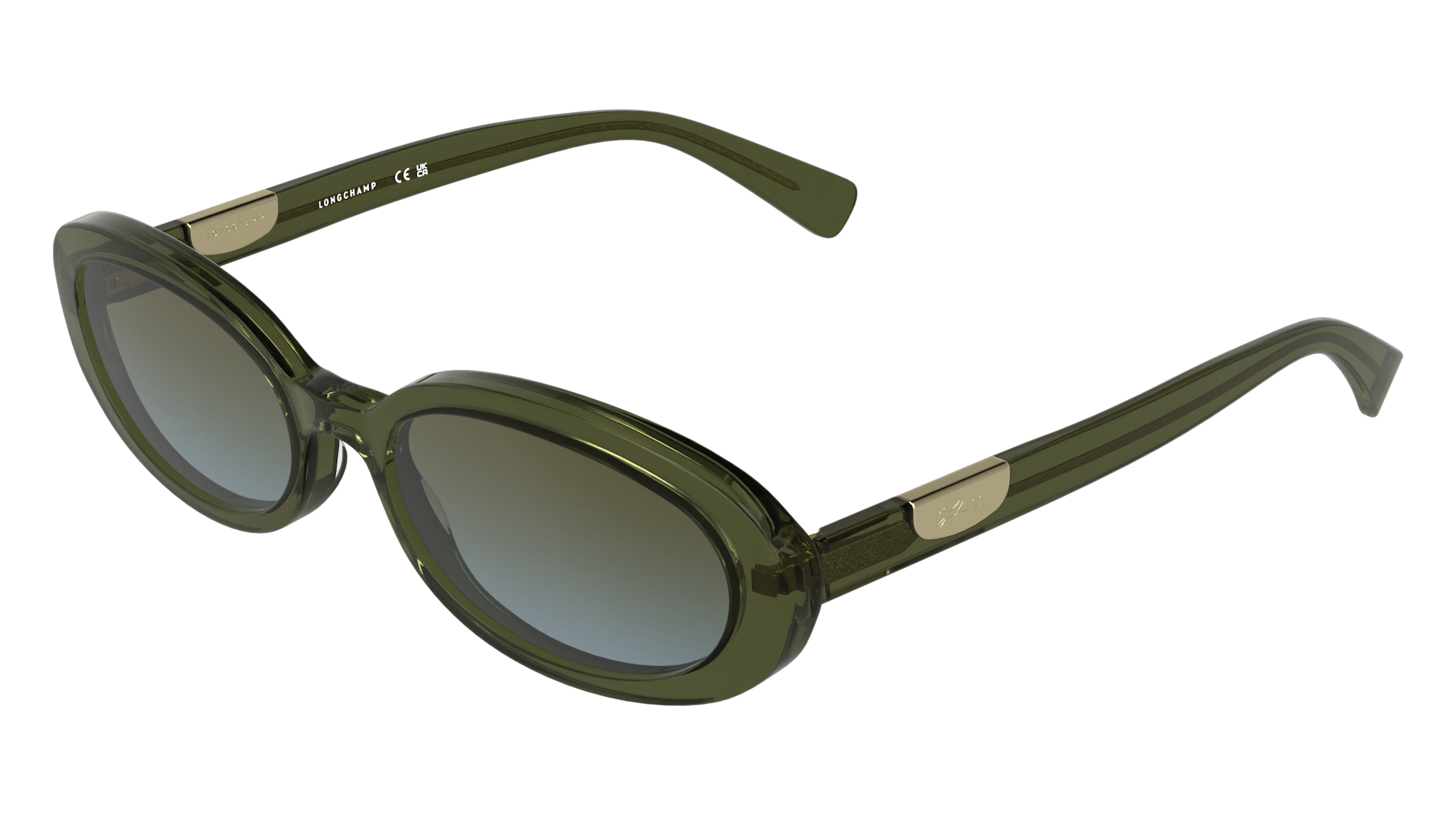LO795S 319 Occhiali da sole LONGCHAMP 1