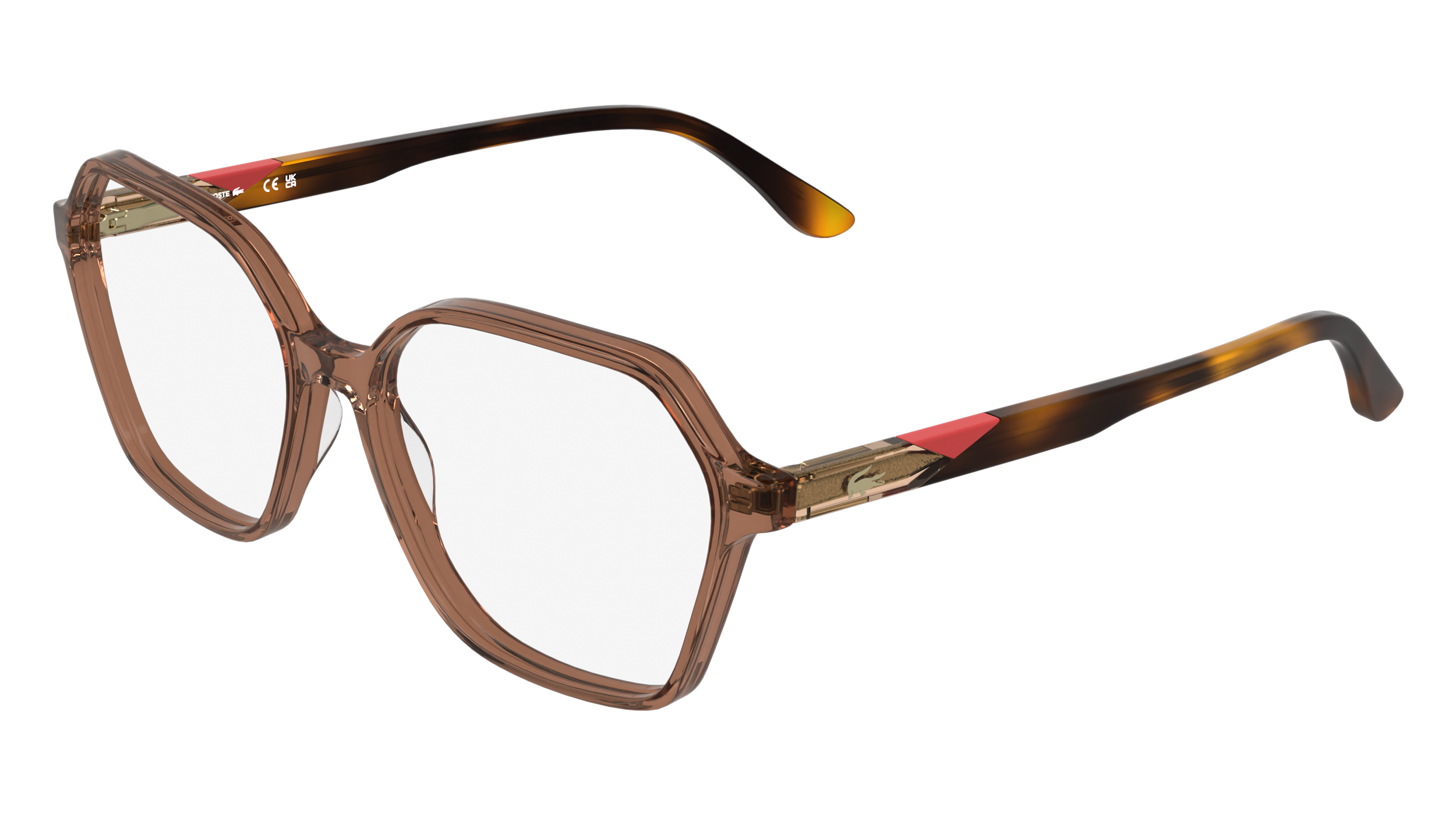 Lacoste L2988 210 Montature da vista Lacoste 1