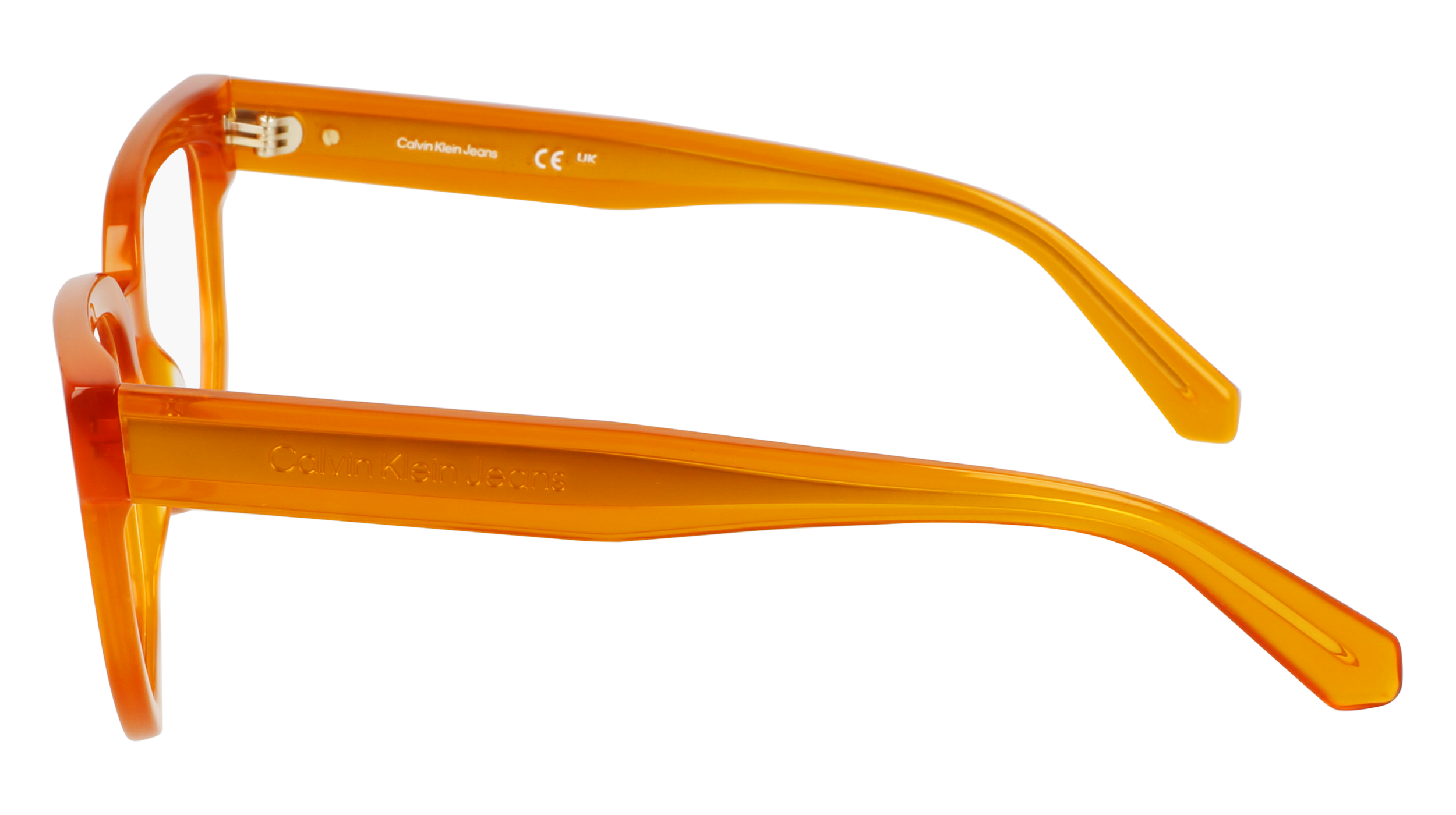 CKJ24615 201 Montature da vista Calvin Klein 4