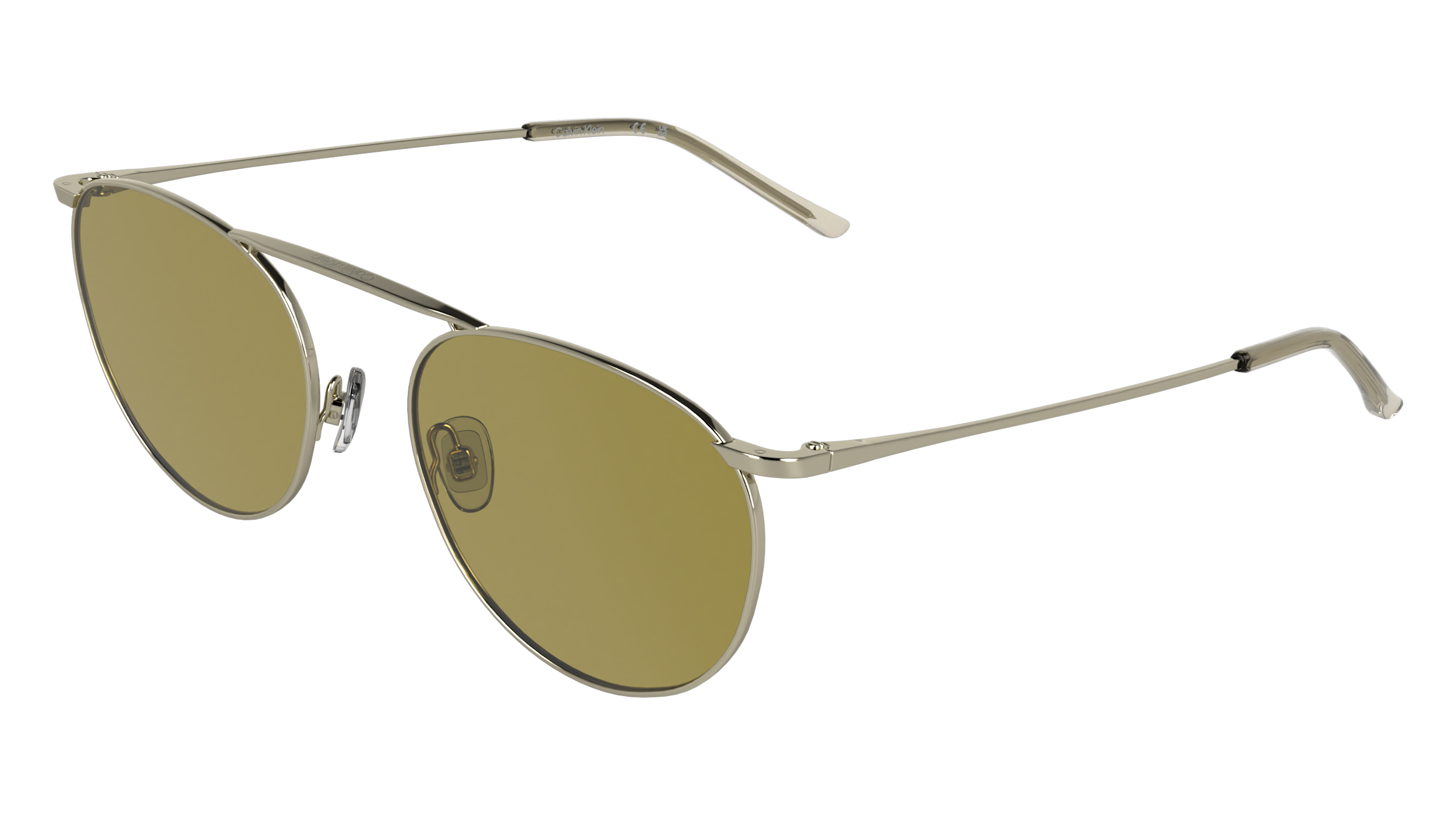 Calvin Klein CK26106ST 716 Occhiali da sole Calvin Klein 1