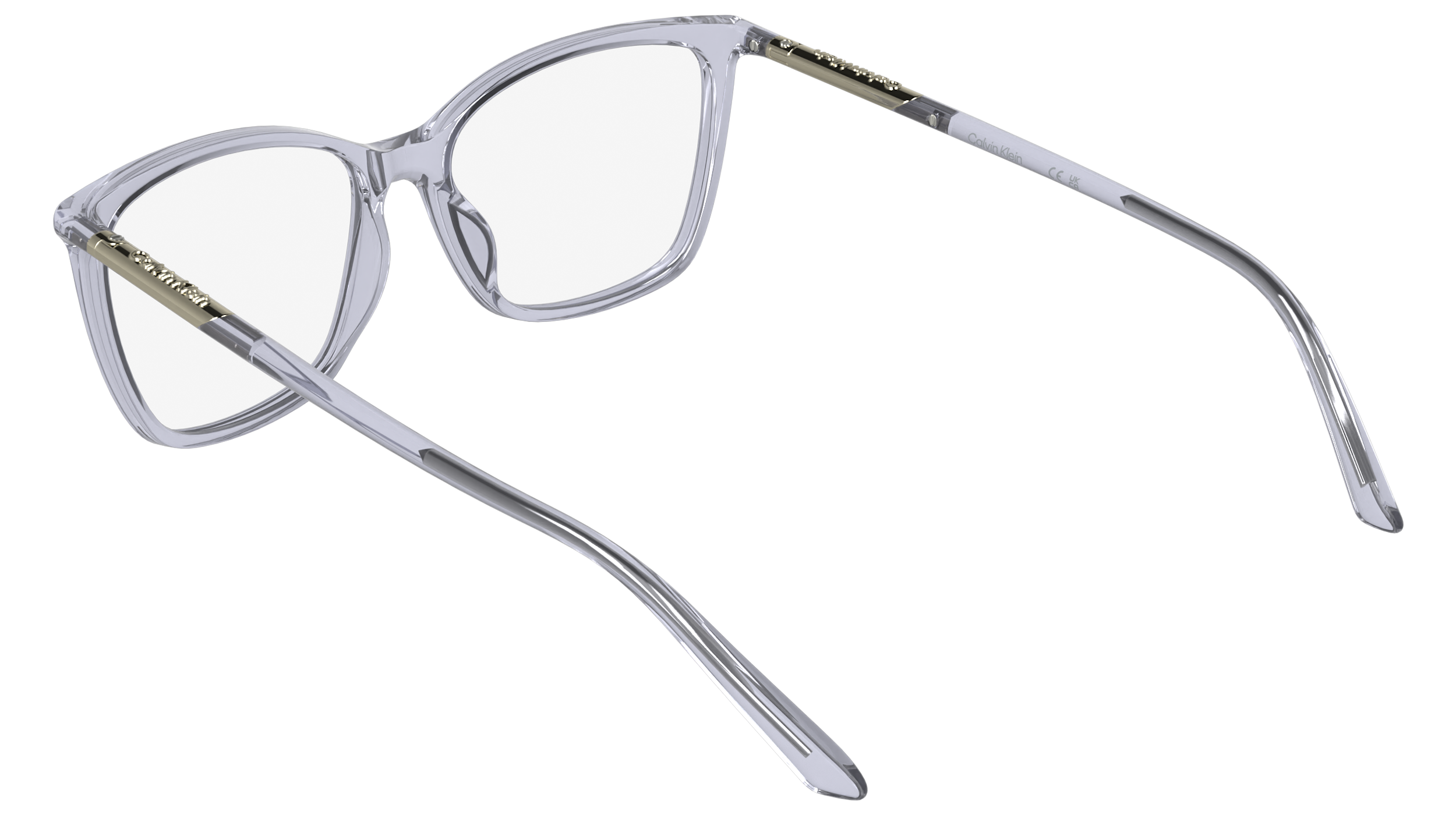 Calvin Klein CK26509 533 Montature da vista Calvin Klein 4