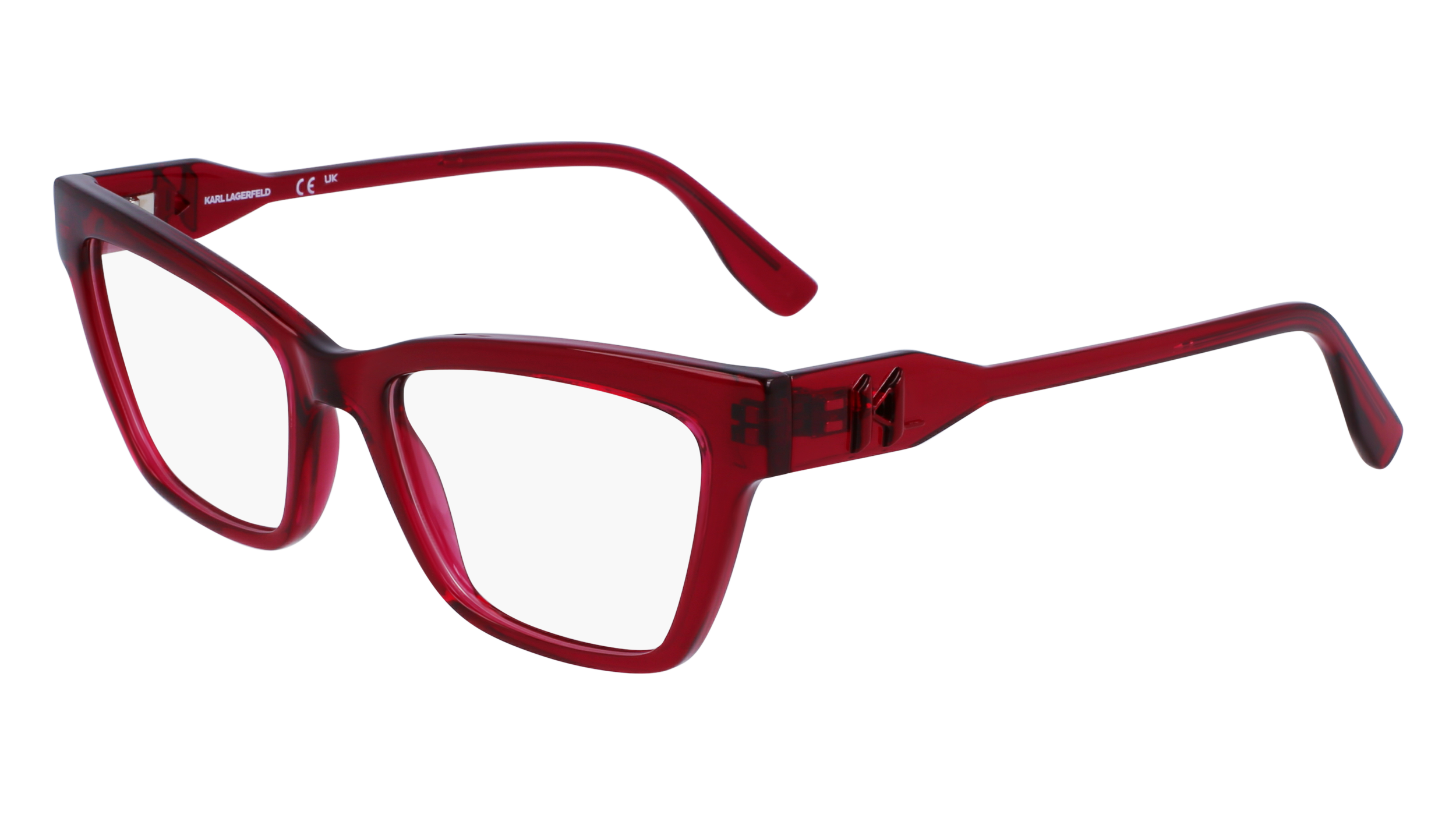 KL6135 540 Montature da vista Karl Lagerfeld 1