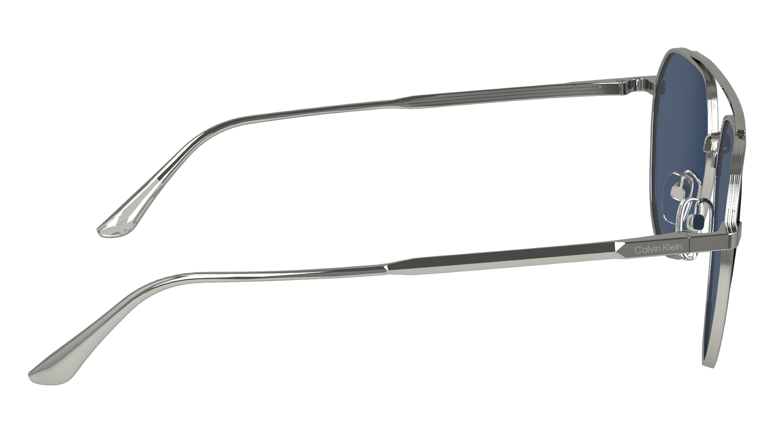 CK24100S 045 Occhiali da sole Calvin Klein 10