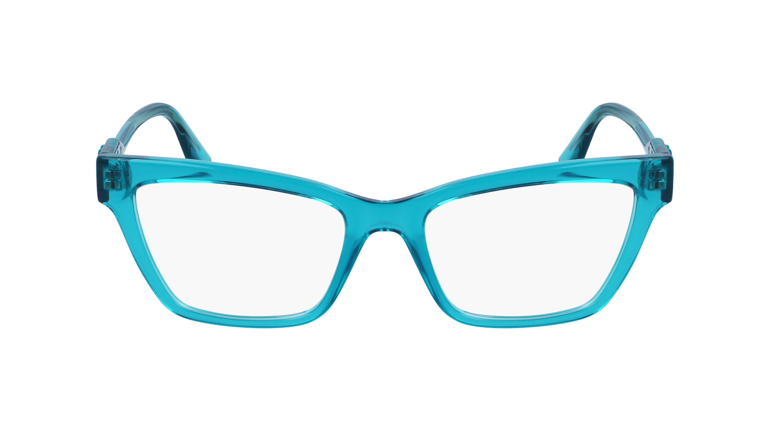 KL6135 444 Montature da vista Karl Lagerfeld 2