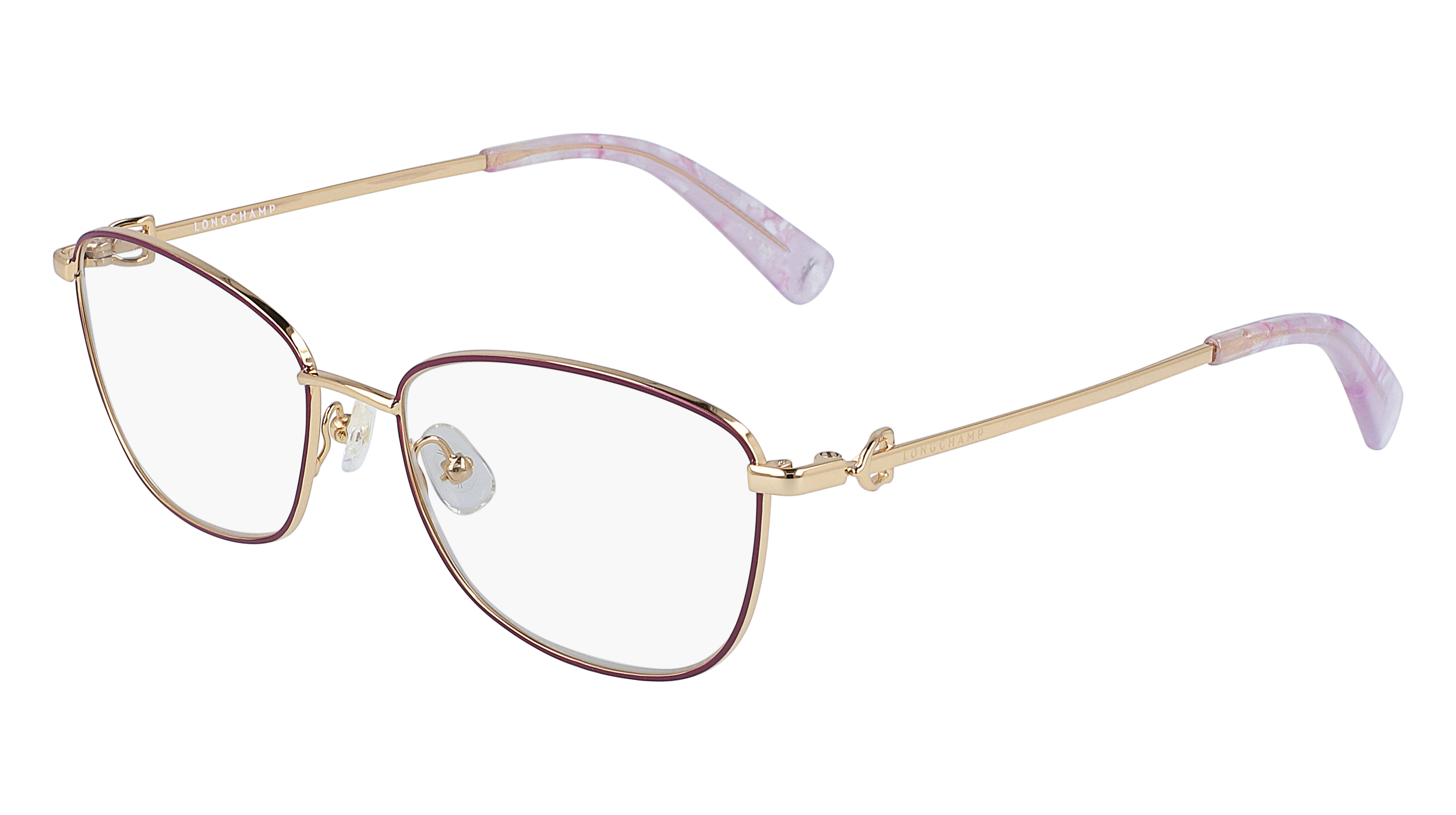 LO2128 512 Montature da vista LONGCHAMP 1