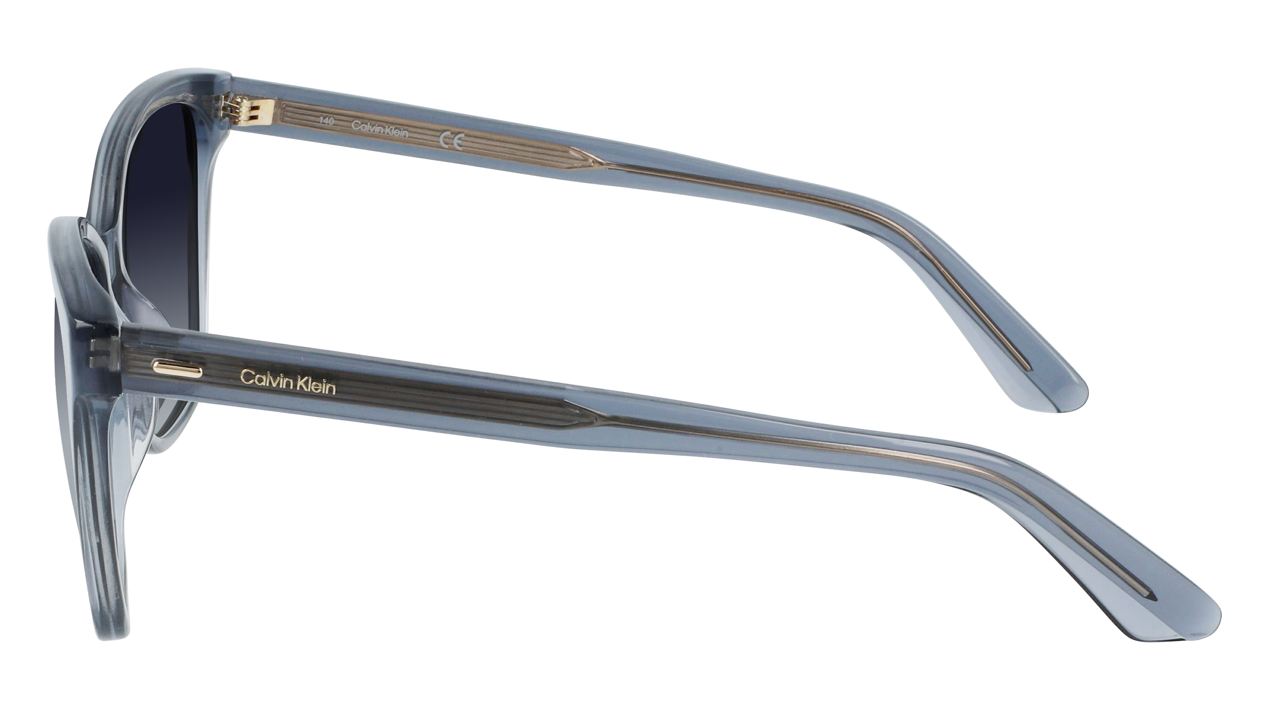 CK21529S 435 Occhiali da sole Calvin Klein 3