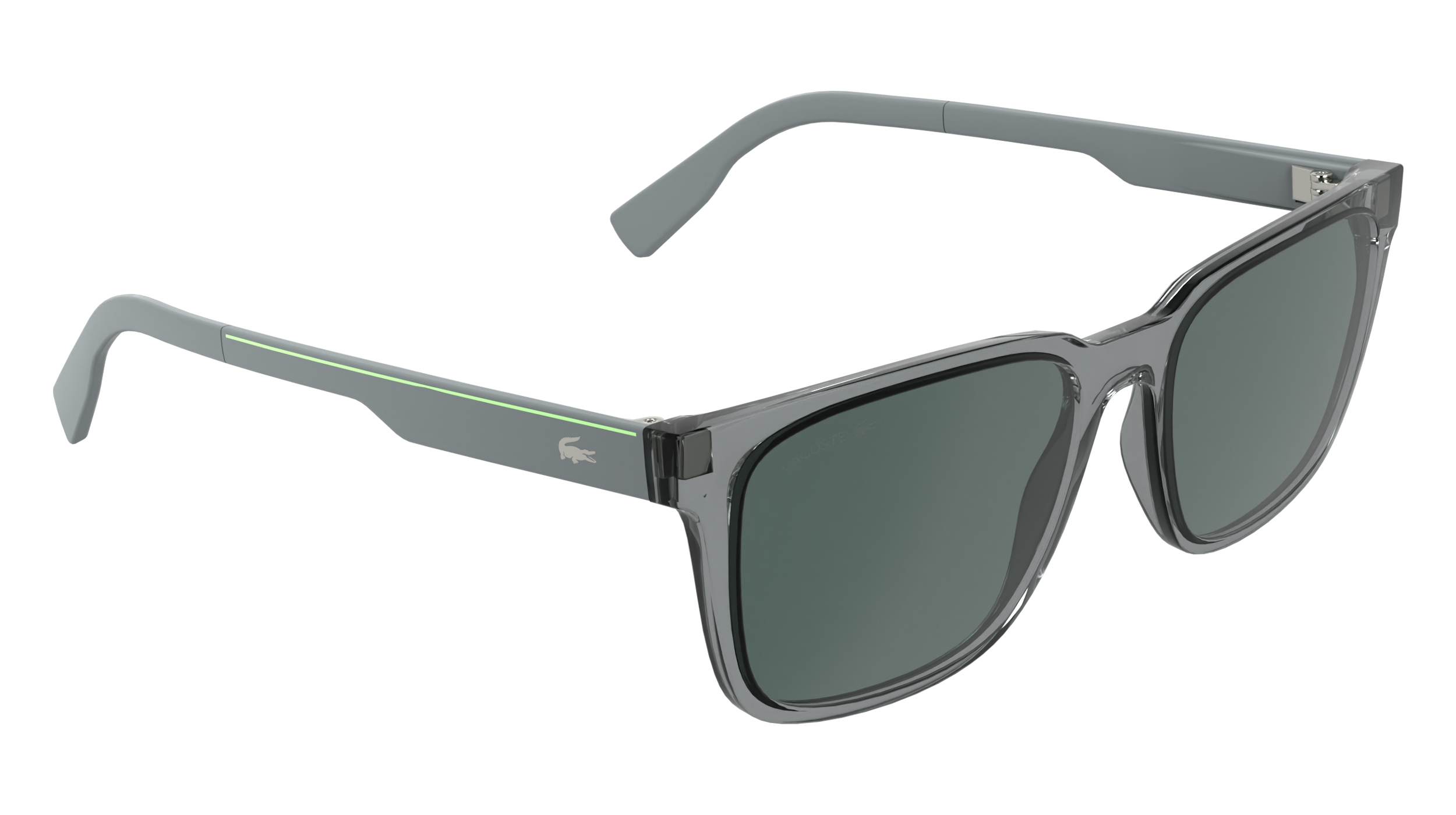 L6077S 035 Occhiali da sole Lacoste 8