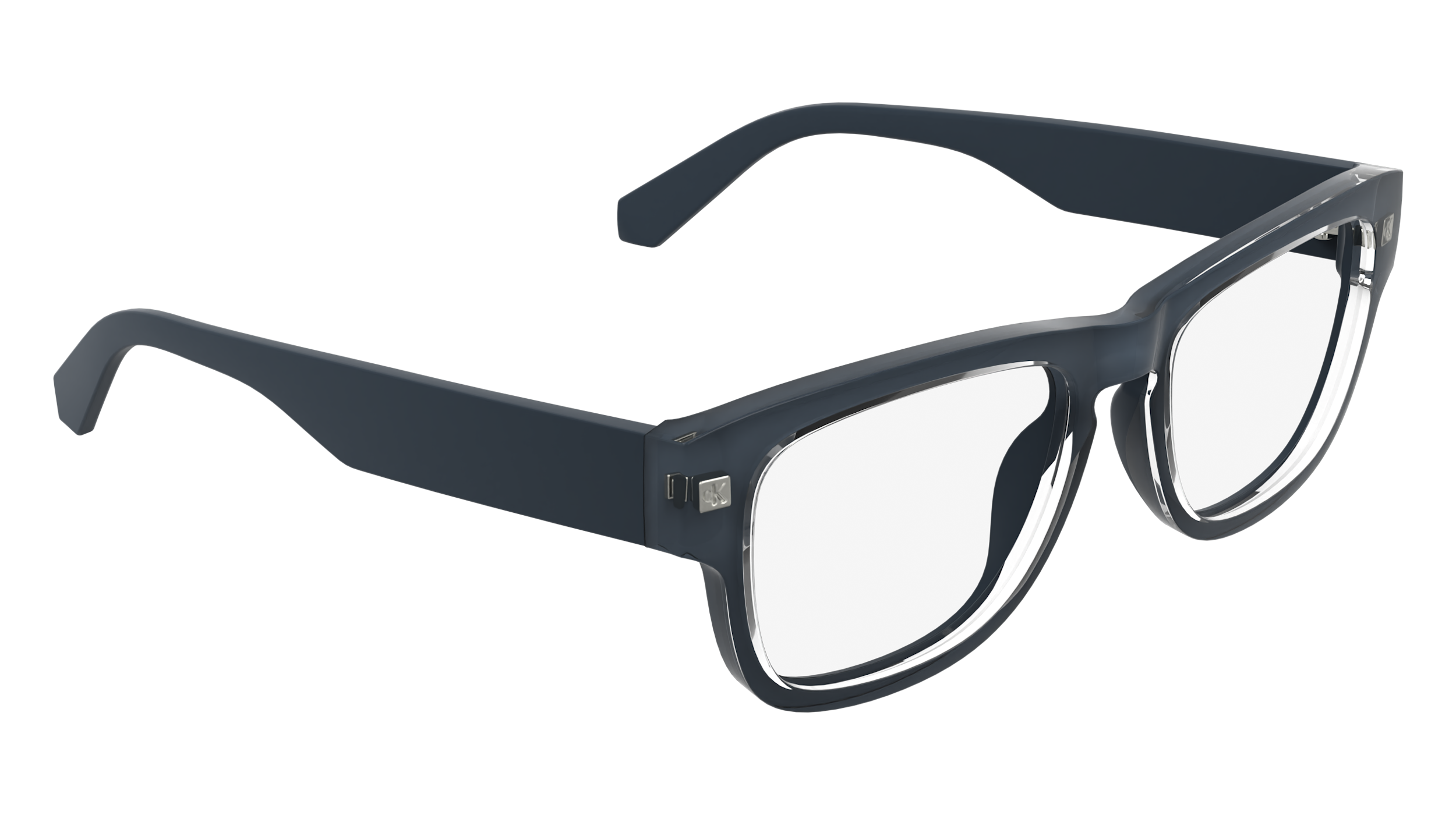 CKJ25627 400 Montature da vista Calvin Klein 8