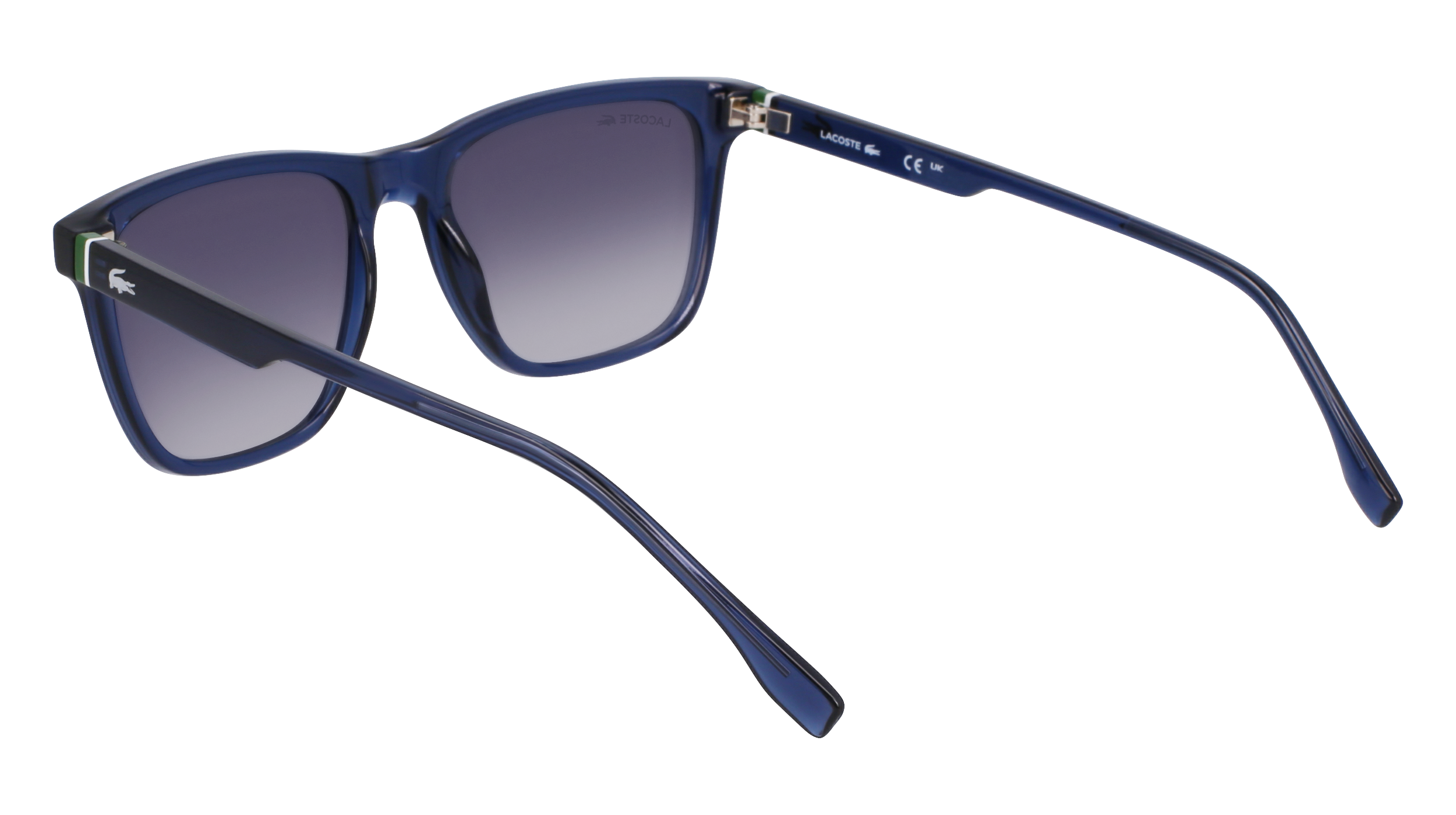 L6041S 410 Occhiali da sole Lacoste 3