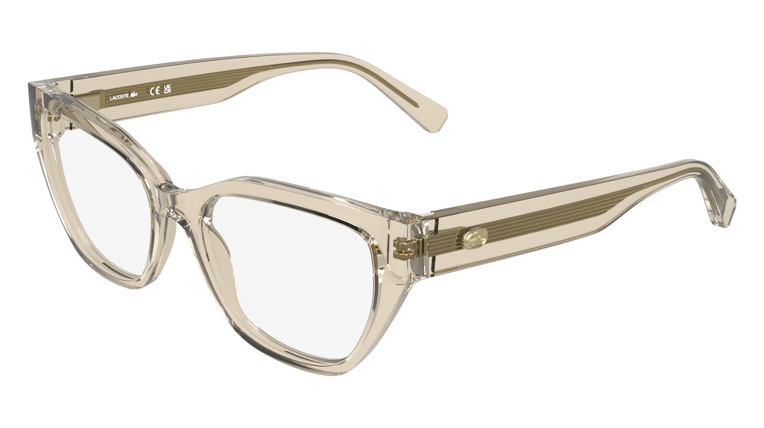 Lacoste L4015 260 Montature da vista Lacoste 1