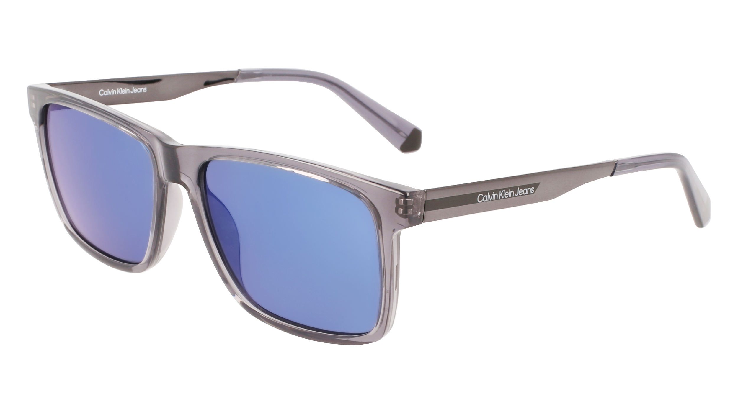 CKJ21624S 050 Occhiali da sole Calvin Klein 1