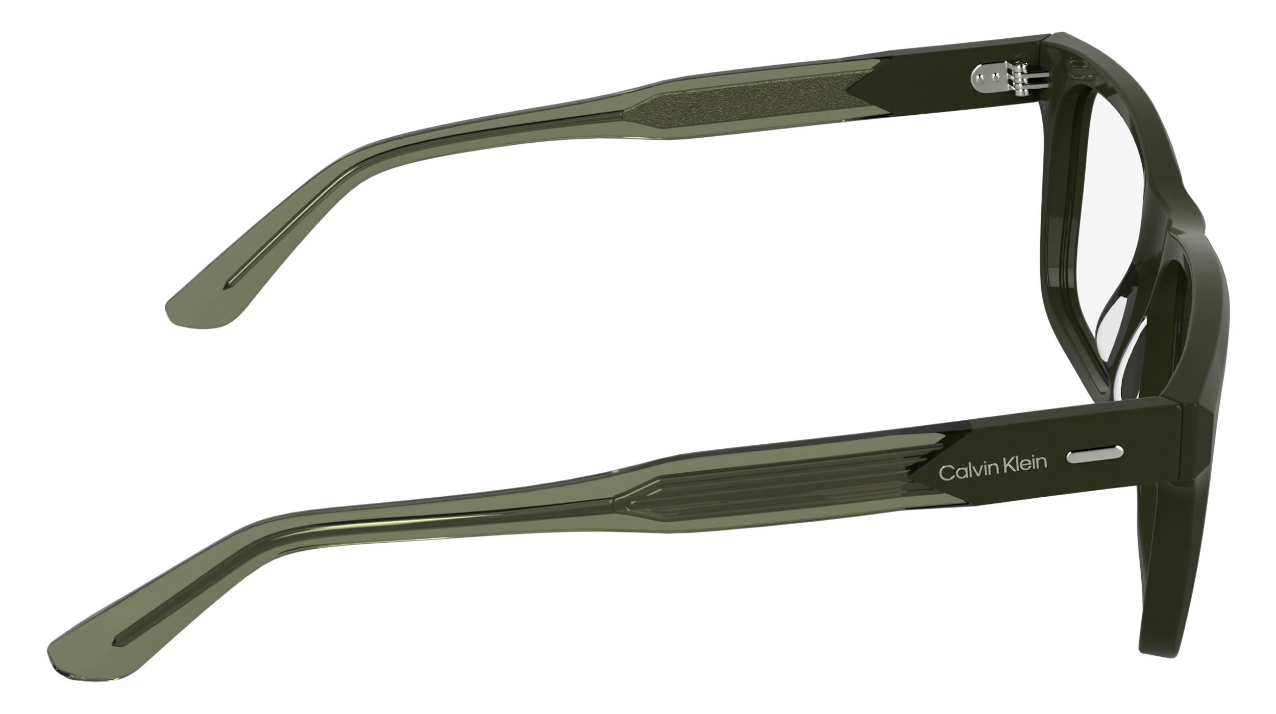 CK25544 330 Montature da vista Calvin Klein 7