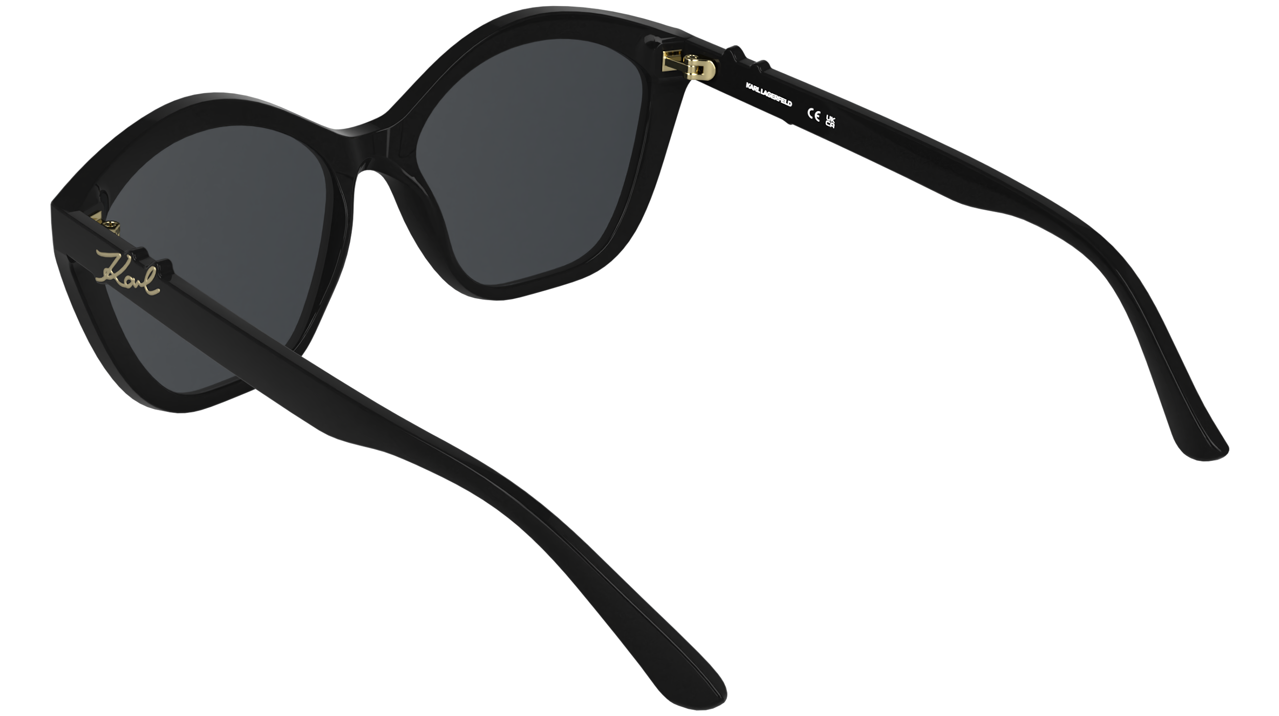 Karl Lagerfeld KL6222S 001