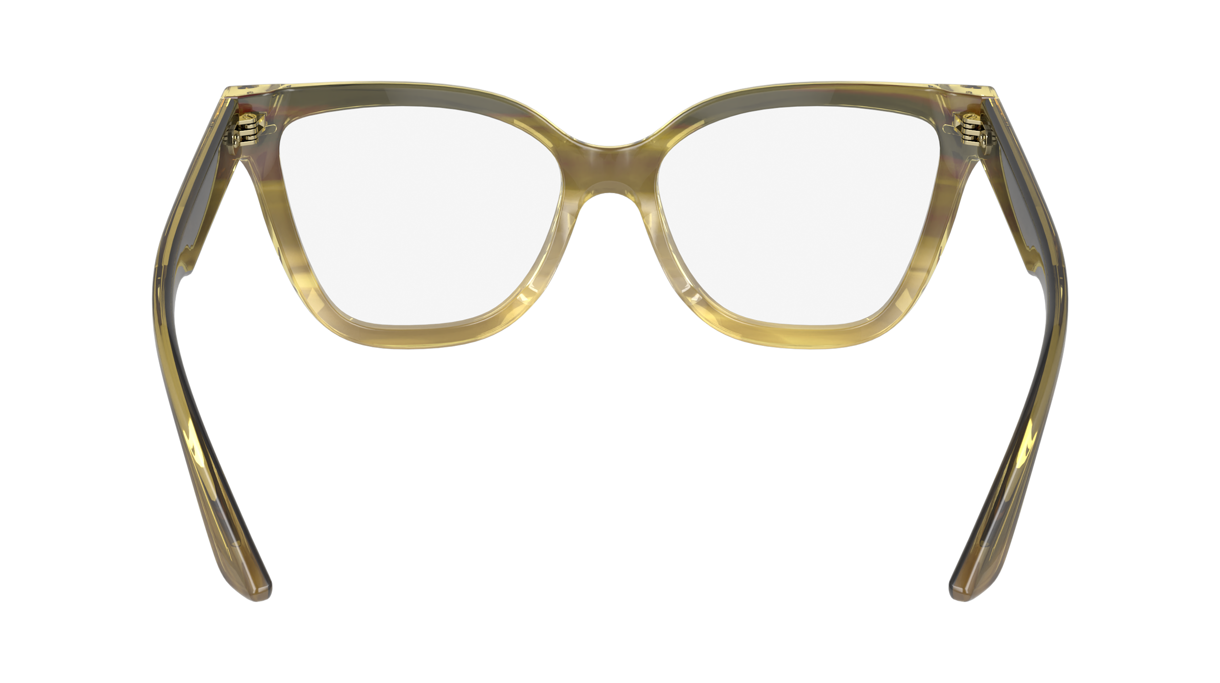 CK23543 317 Montature da vista Calvin Klein 4