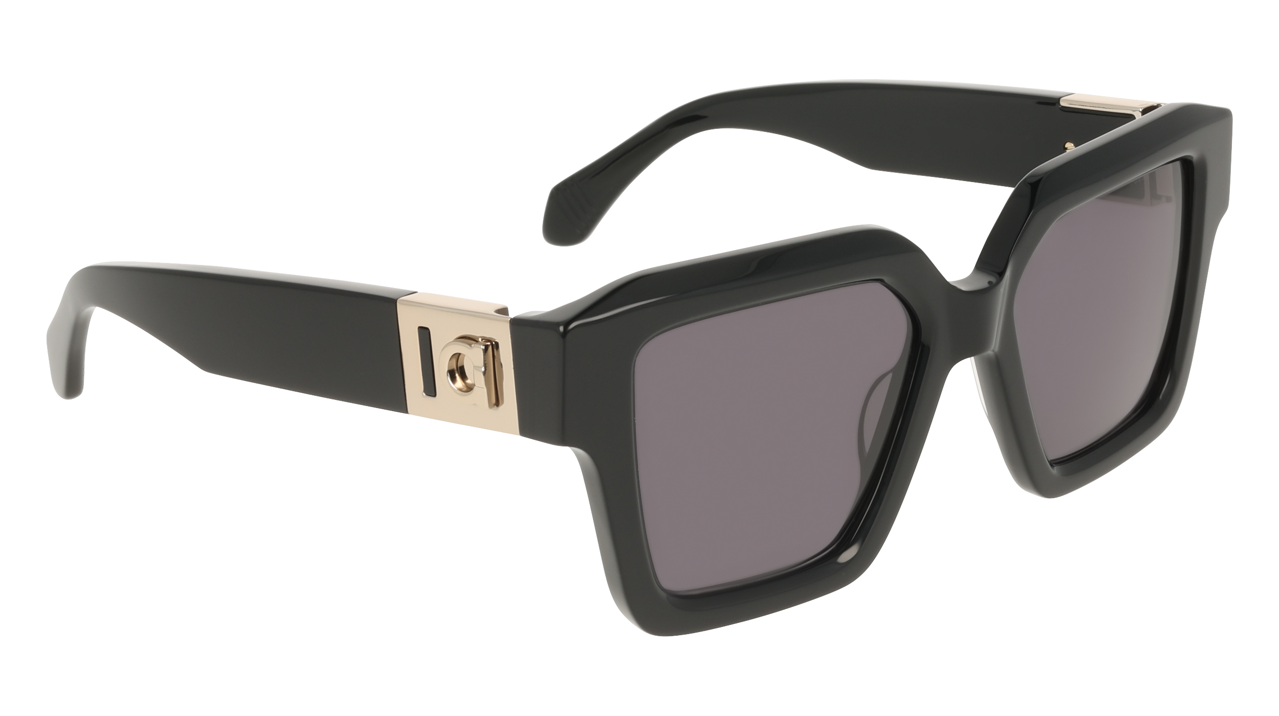 SF2084S 001 Occhiali da sole Ferragamo 8