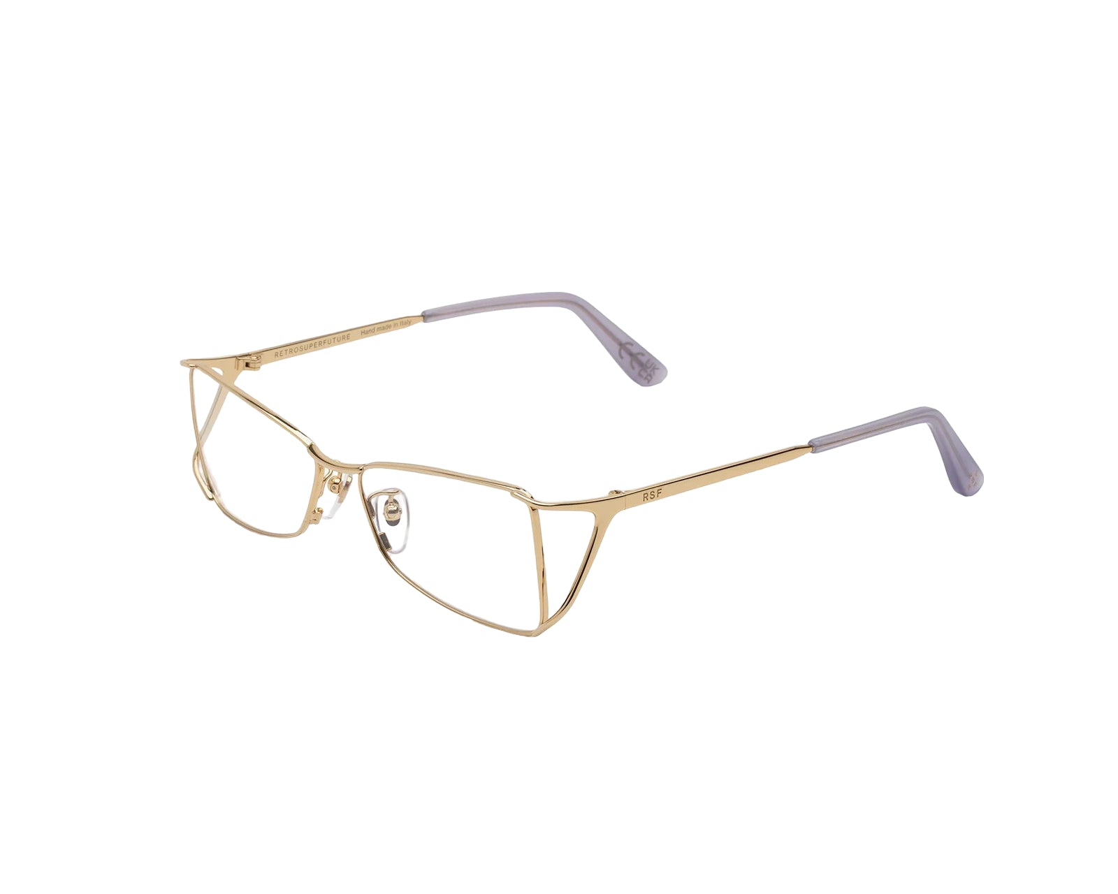 0B8 Numero 114 Oro